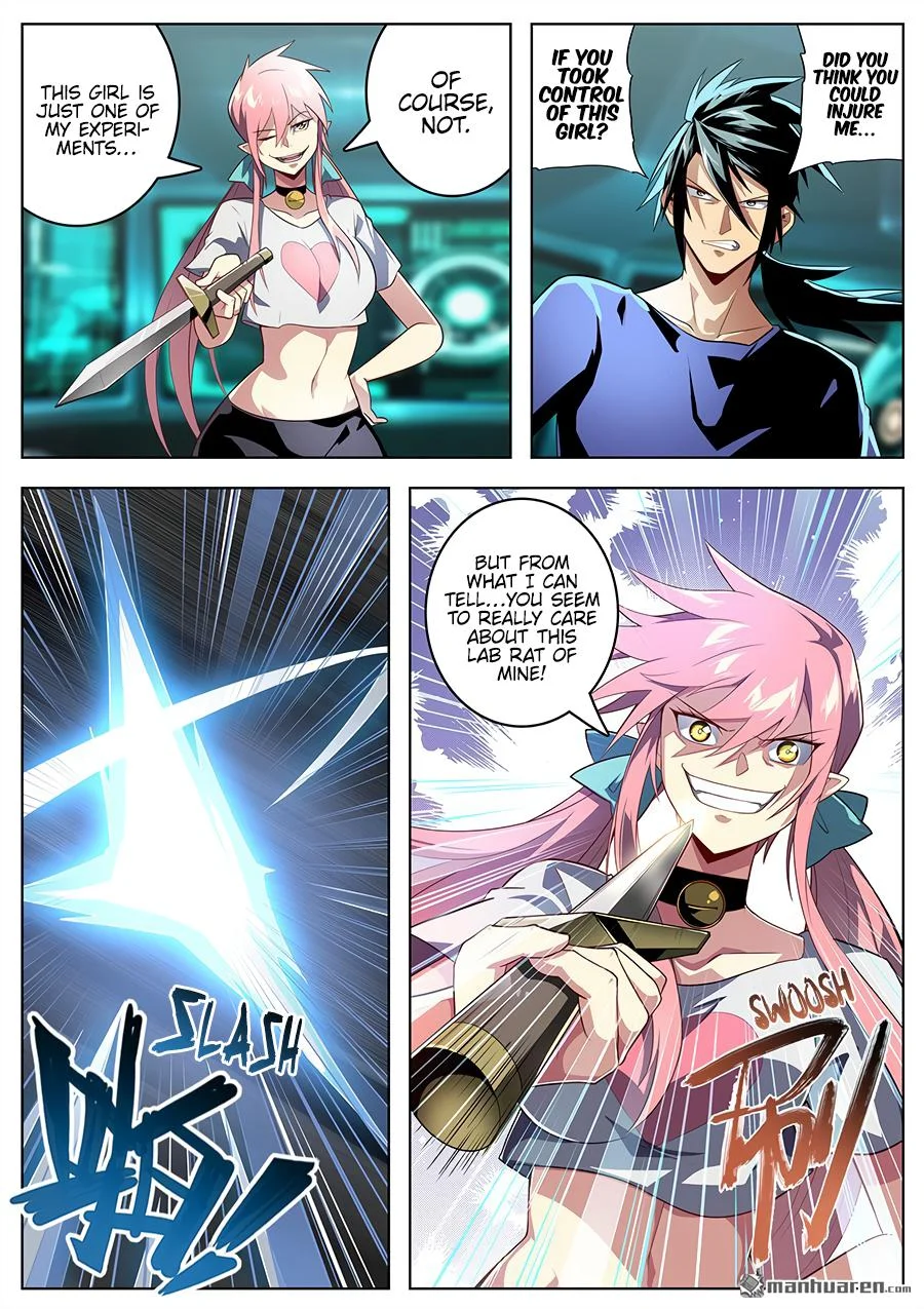 Read Return Of The Disaster Class Hero - Chapter 379 - w4.thereturnofthedisasterclasshero.com | Image 11