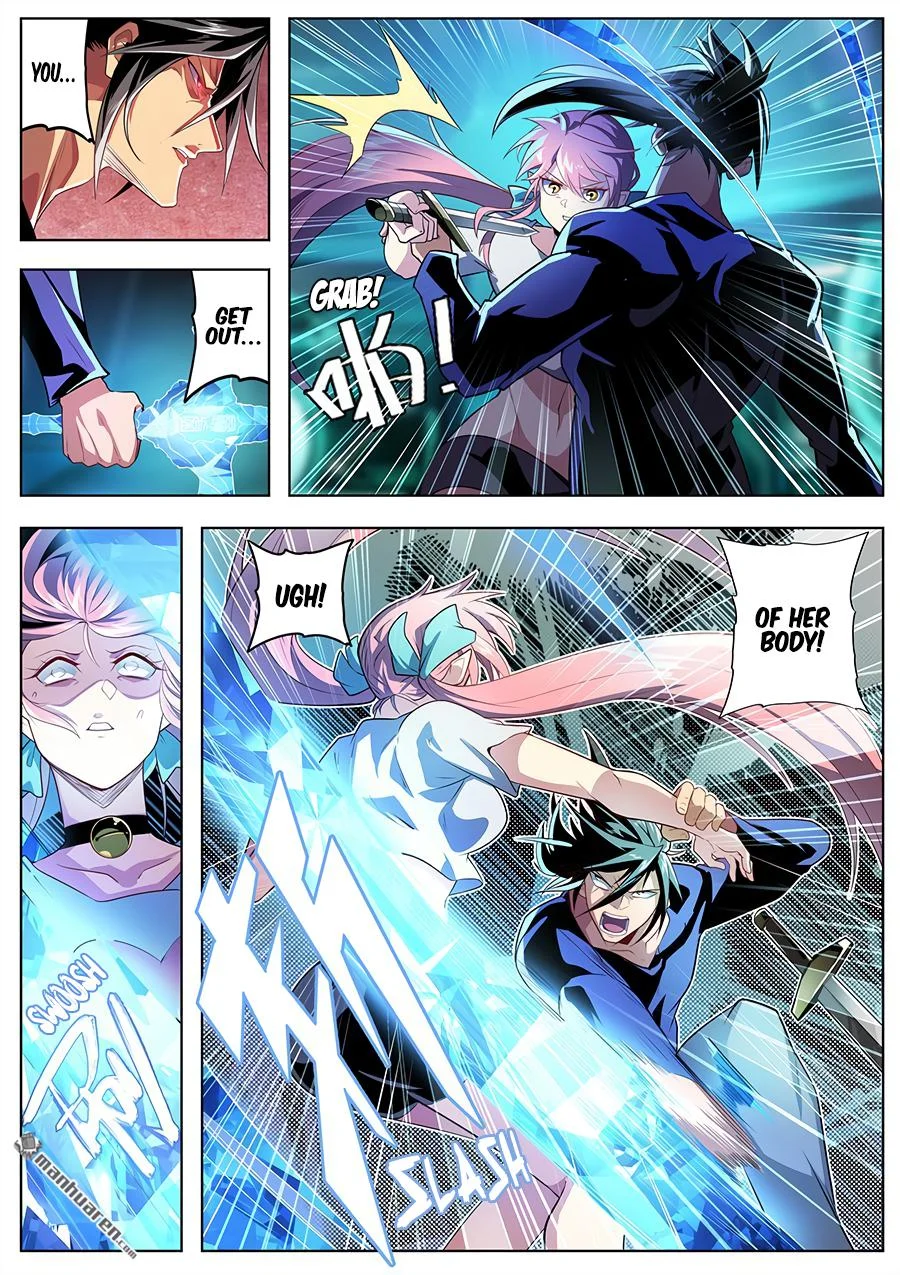 Read Return Of The Disaster Class Hero - Chapter 379 - w4.thereturnofthedisasterclasshero.com | Image 12