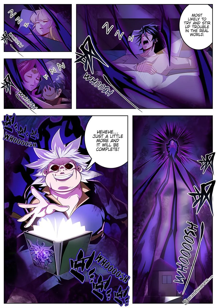 Read Return Of The Disaster Class Hero - Chapter 379 - w4.thereturnofthedisasterclasshero.com | Image 15