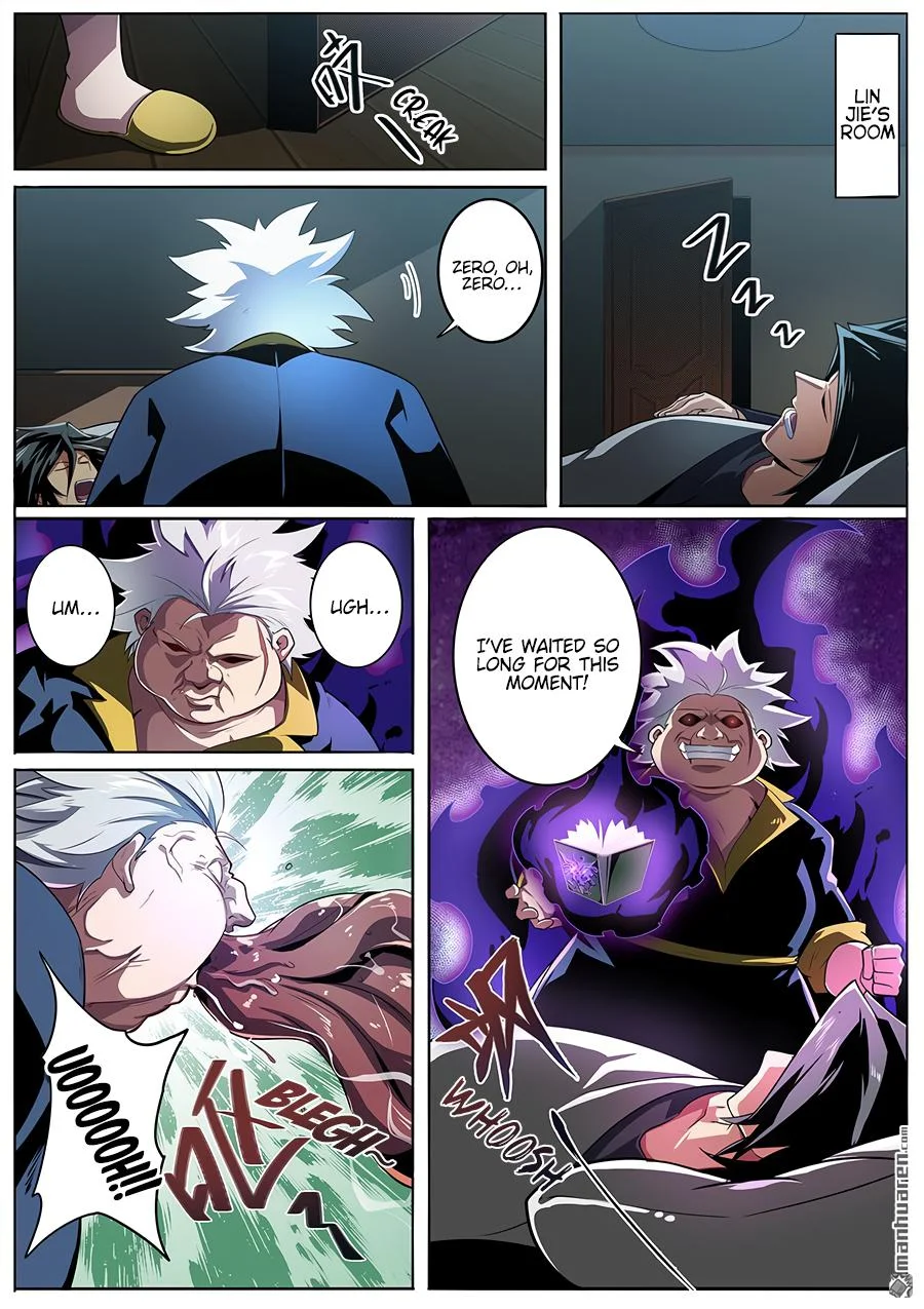 Read Return Of The Disaster Class Hero - Chapter 380 - w4.thereturnofthedisasterclasshero.com | Image 2