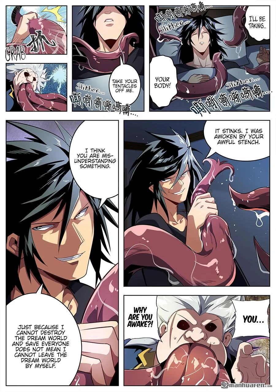 Read Return Of The Disaster Class Hero - Chapter 380 - w4.thereturnofthedisasterclasshero.com | Image 3