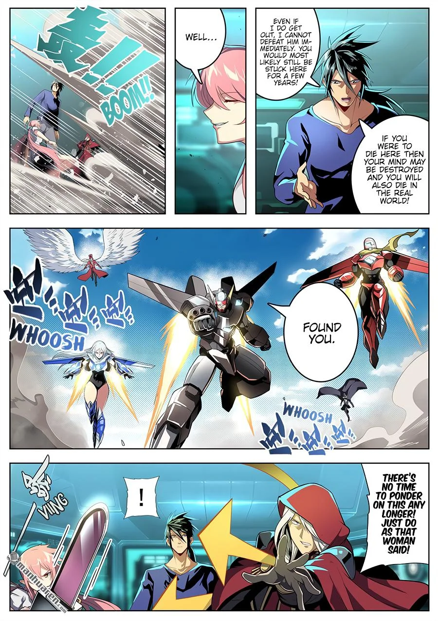 Read Return Of The Disaster Class Hero - Chapter 380 - w4.thereturnofthedisasterclasshero.com | Image 5