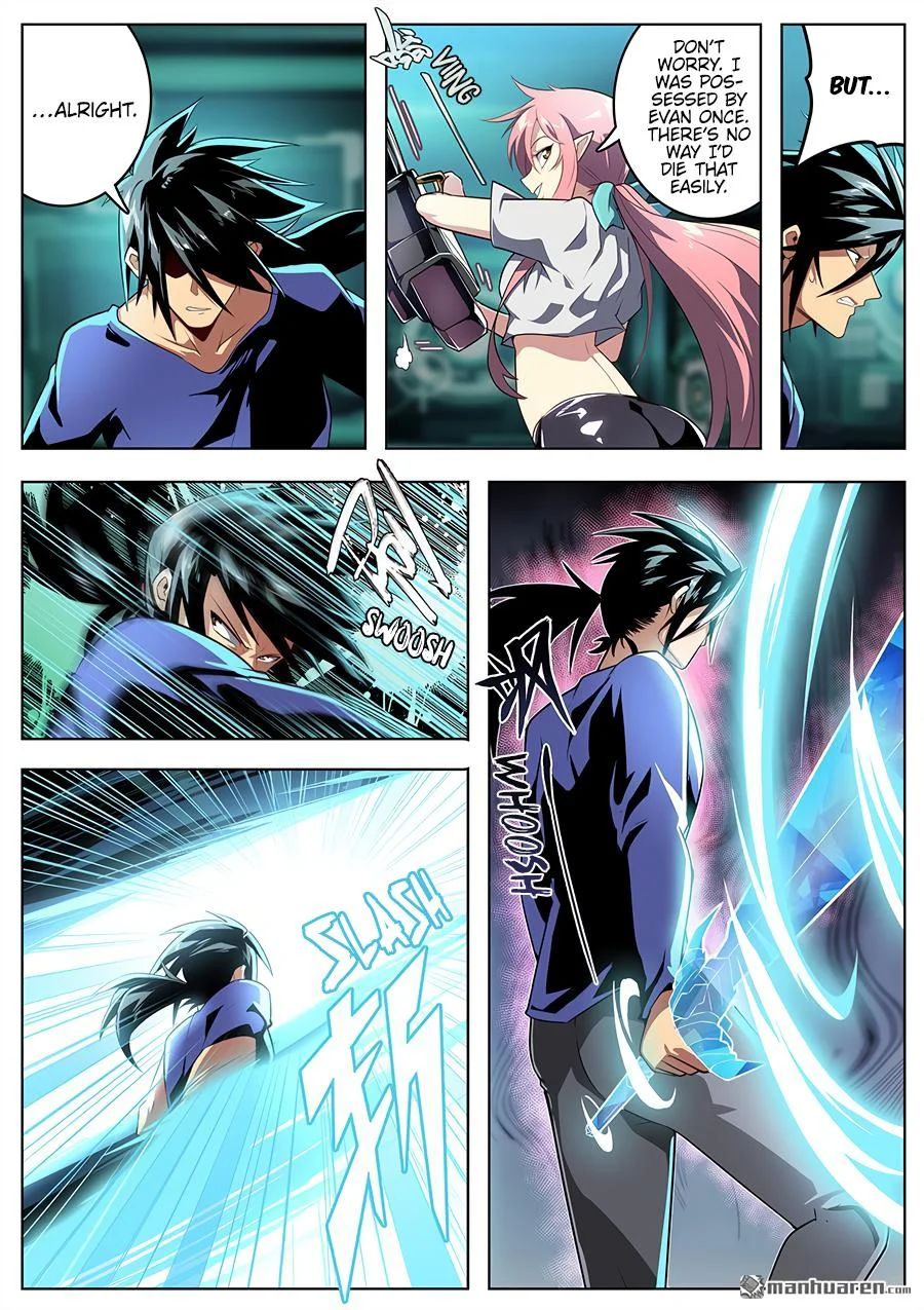 Read Return Of The Disaster Class Hero - Chapter 380 - w4.thereturnofthedisasterclasshero.com | Image 6