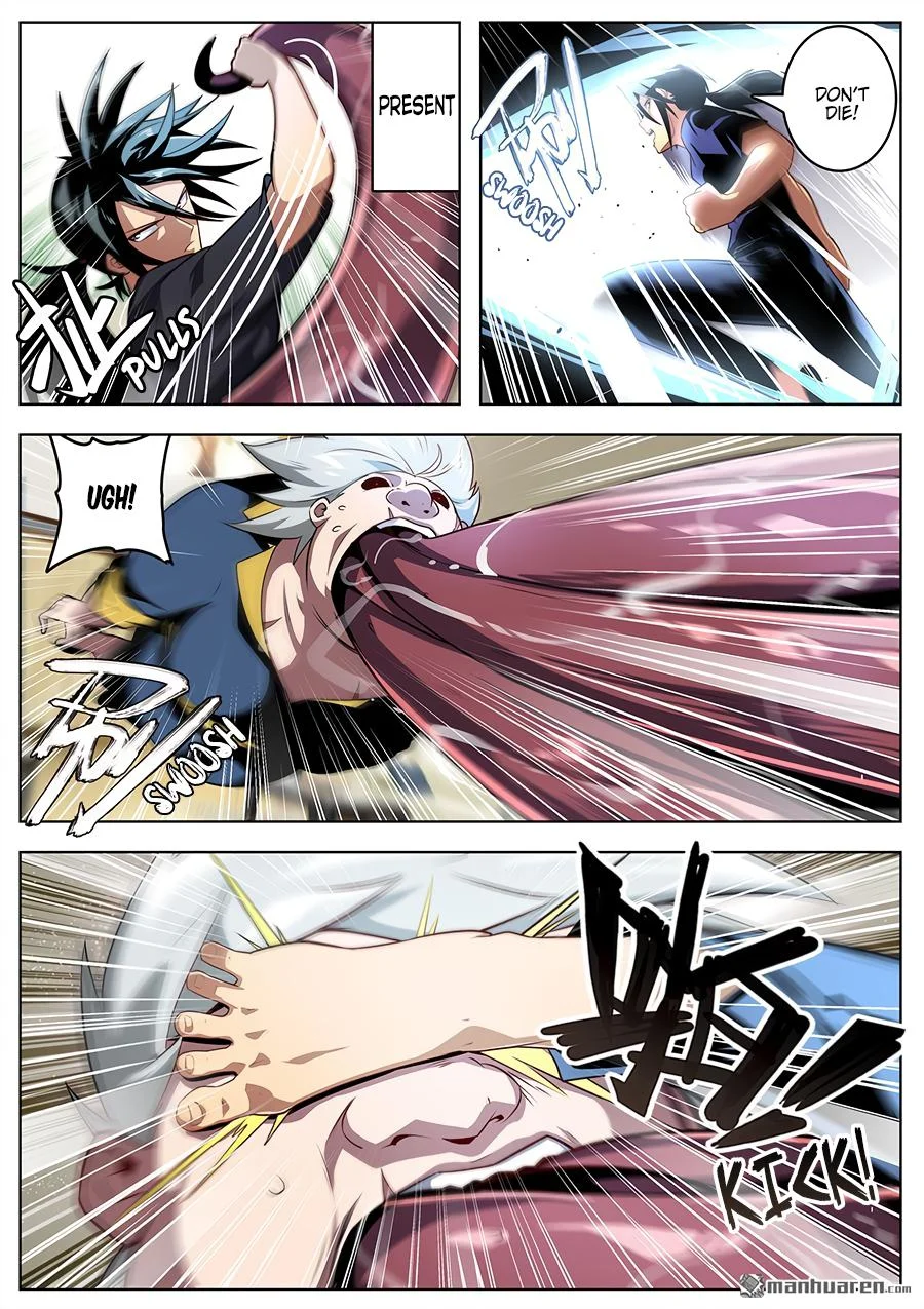 Read Return Of The Disaster Class Hero - Chapter 380 - w4.thereturnofthedisasterclasshero.com | Image 7
