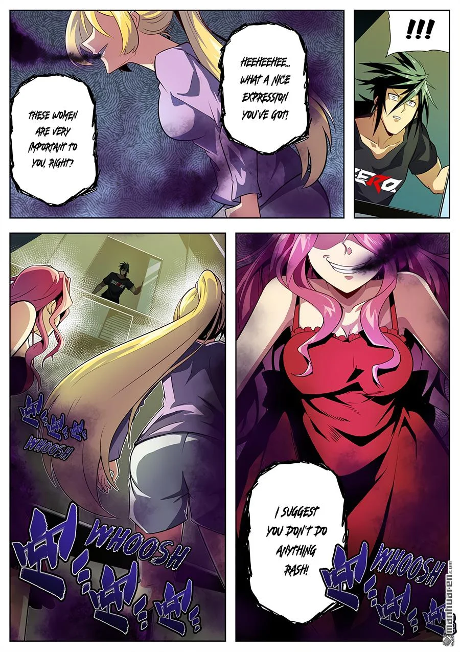 Read Return Of The Disaster Class Hero - Chapter 380 - w4.thereturnofthedisasterclasshero.com | Image 10