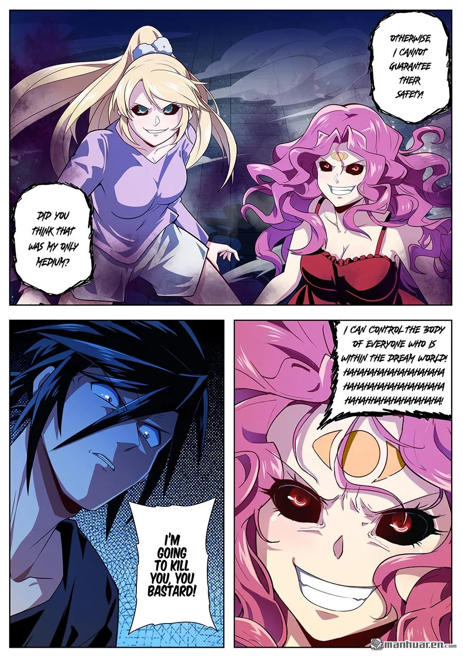 Read Return Of The Disaster Class Hero - Chapter 380 - w4.thereturnofthedisasterclasshero.com | Image 11