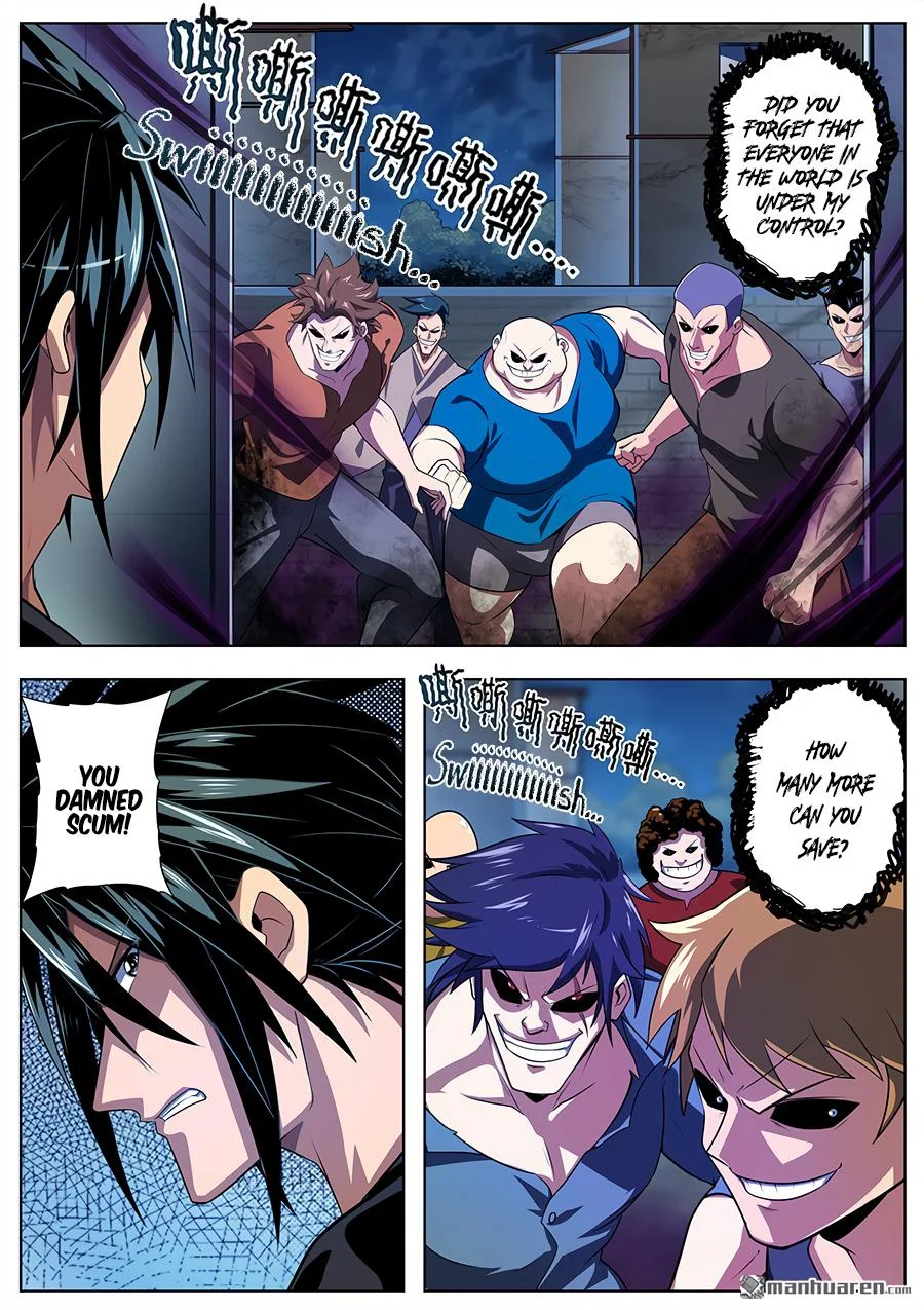 Read Return Of The Disaster Class Hero - Chapter 380 - w4.thereturnofthedisasterclasshero.com | Image 15