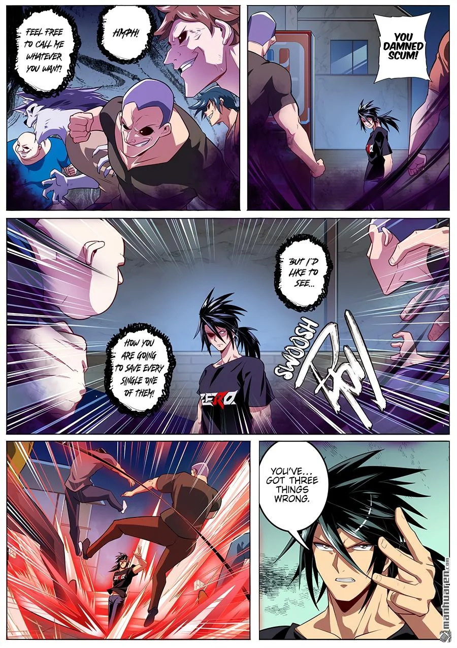 Read Return Of The Disaster Class Hero - Chapter 381 - w4.thereturnofthedisasterclasshero.com | Image 2