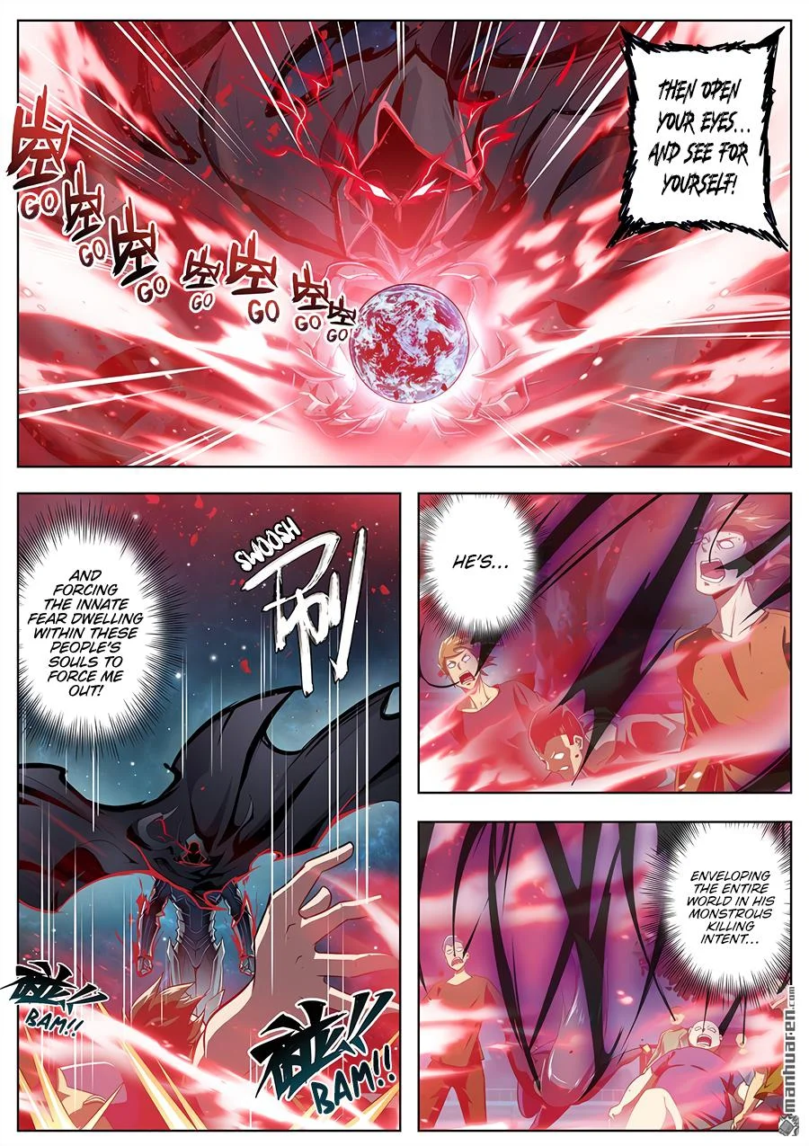 Read Return Of The Disaster Class Hero - Chapter 381 - w4.thereturnofthedisasterclasshero.com | Image 5