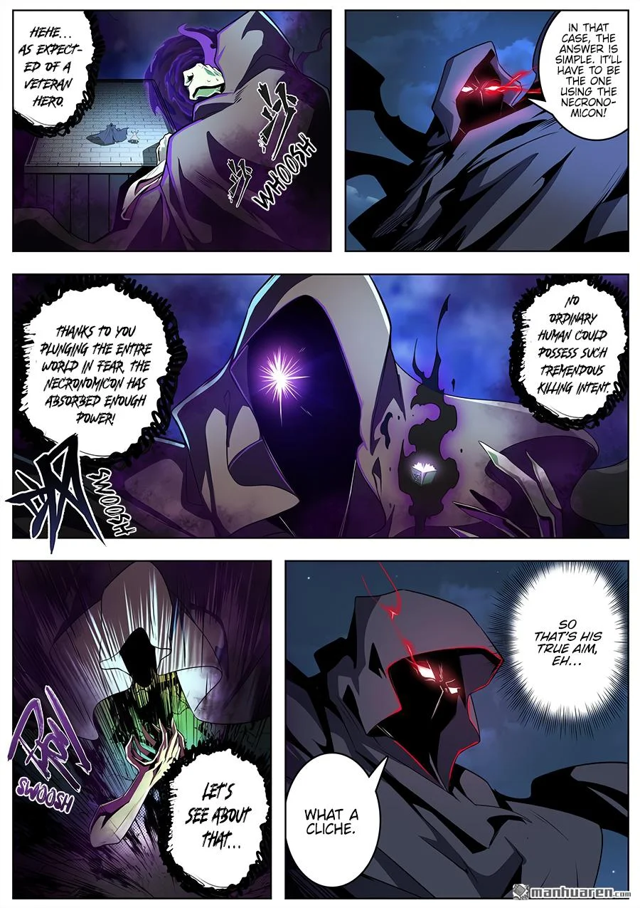 Read Return Of The Disaster Class Hero - Chapter 381 - w4.thereturnofthedisasterclasshero.com | Image 8