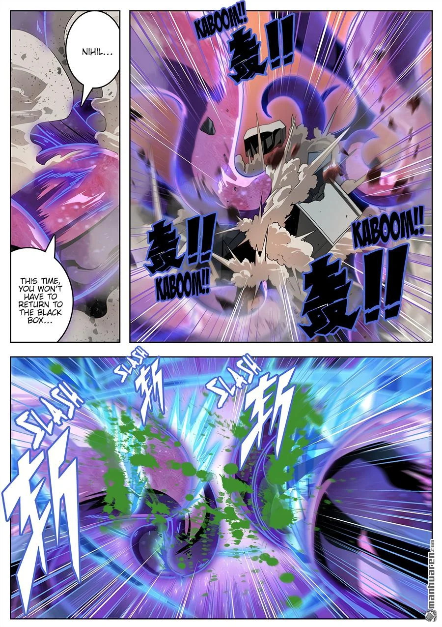 Read Return Of The Disaster Class Hero - Chapter 381 - w4.thereturnofthedisasterclasshero.com | Image 14
