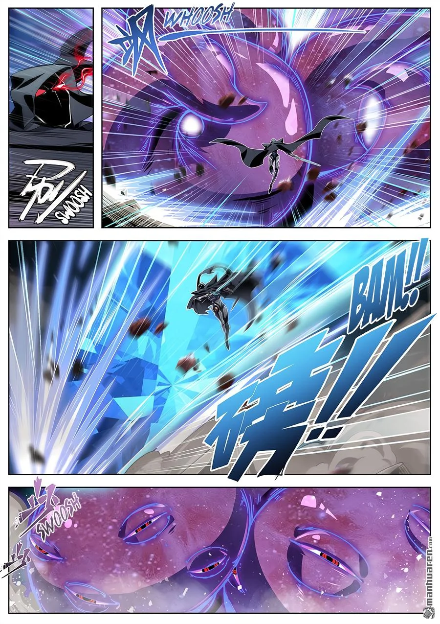 Read Return Of The Disaster Class Hero - Chapter 382 - w4.thereturnofthedisasterclasshero.com | Image 6
