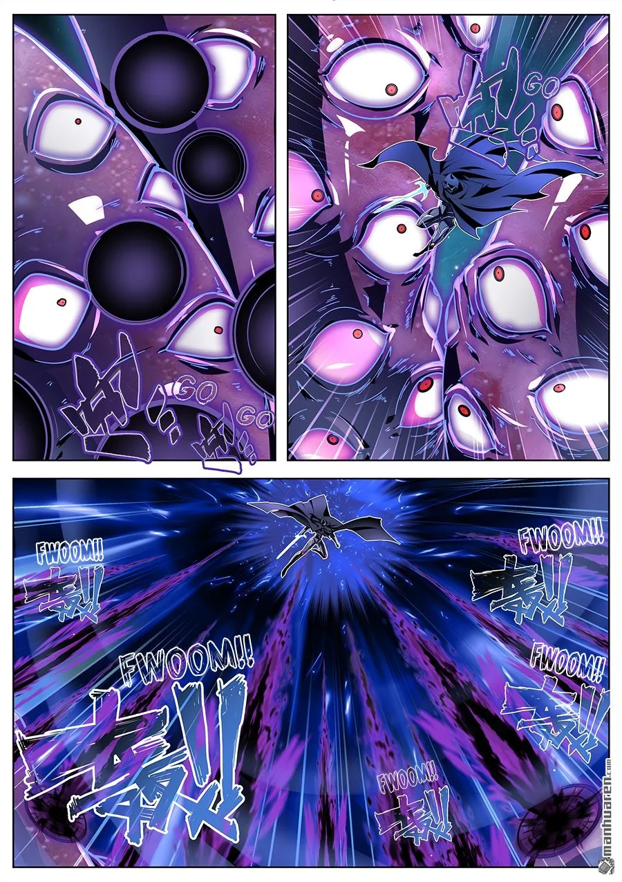 Read Return Of The Disaster Class Hero - Chapter 382 - w4.thereturnofthedisasterclasshero.com | Image 7