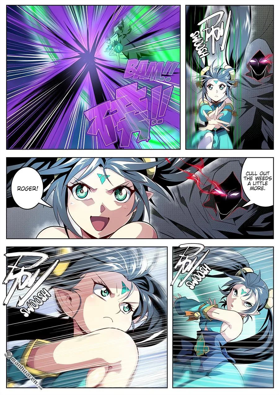 Read Return Of The Disaster Class Hero - Chapter 382 - w4.thereturnofthedisasterclasshero.com | Image 8