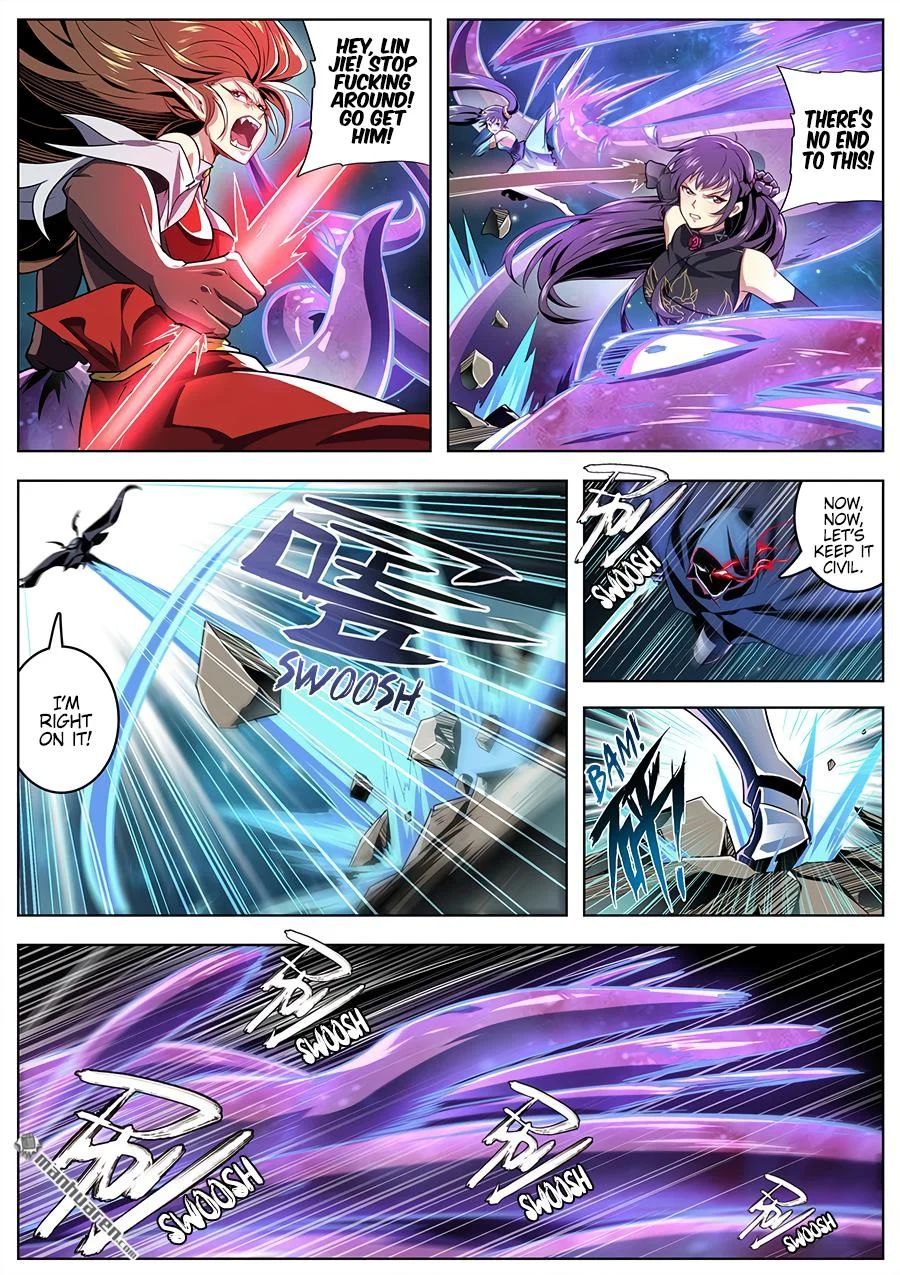 Read Return Of The Disaster Class Hero - Chapter 382 - w4.thereturnofthedisasterclasshero.com | Image 14