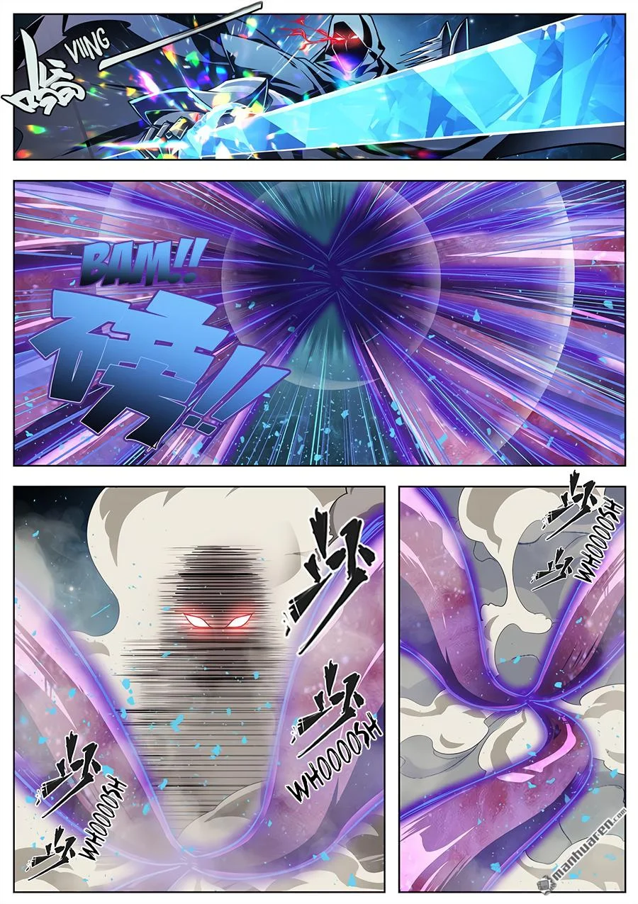 Read Return Of The Disaster Class Hero - Chapter 382 - w4.thereturnofthedisasterclasshero.com | Image 15