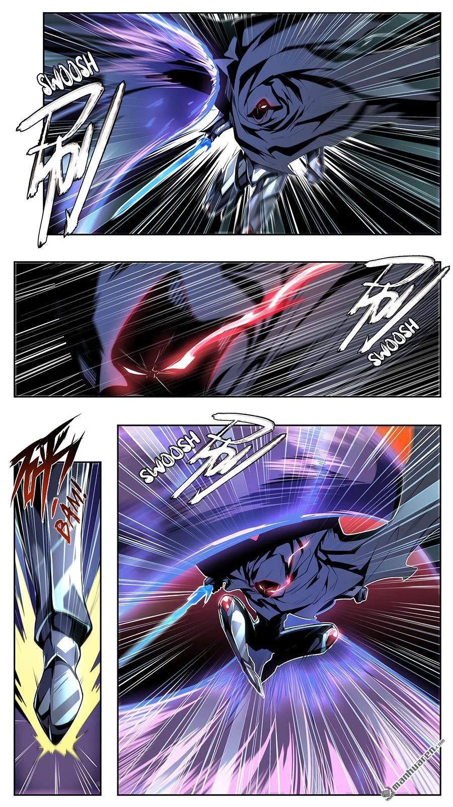 Read Return Of The Disaster Class Hero - Chapter 383 - w4.thereturnofthedisasterclasshero.com | Image 4