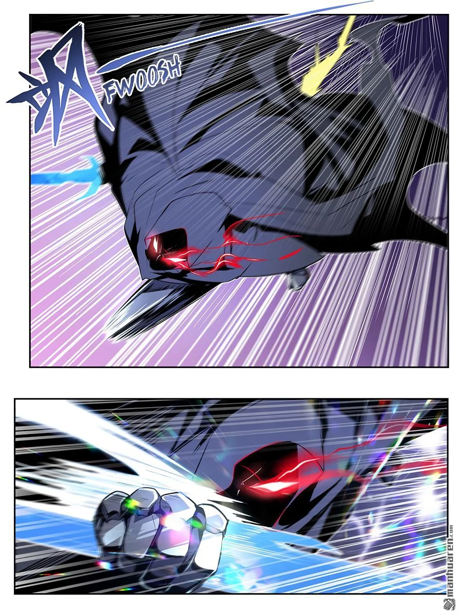 Read Return Of The Disaster Class Hero - Chapter 383 - w4.thereturnofthedisasterclasshero.com | Image 5