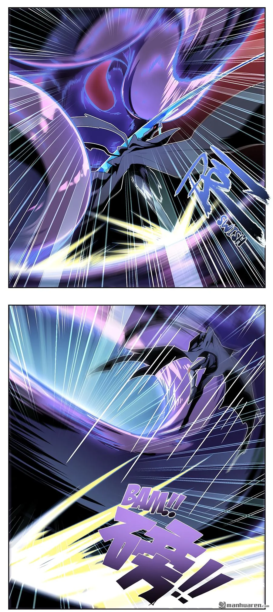 Read Return Of The Disaster Class Hero - Chapter 383 - w4.thereturnofthedisasterclasshero.com | Image 6