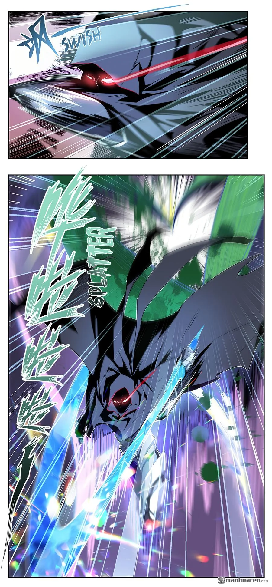 Read Return Of The Disaster Class Hero - Chapter 383 - w4.thereturnofthedisasterclasshero.com | Image 8
