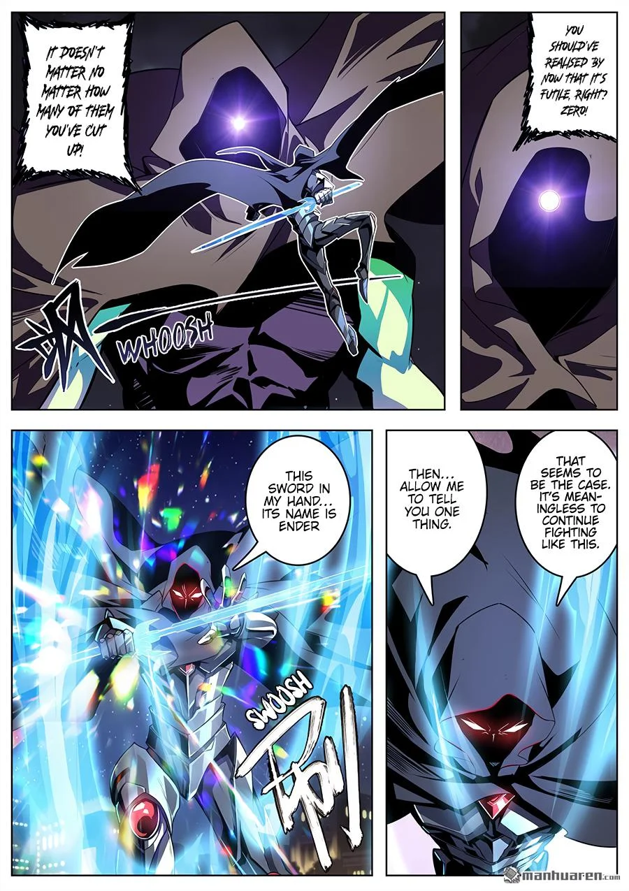 Read Return Of The Disaster Class Hero - Chapter 383 - w4.thereturnofthedisasterclasshero.com | Image 10