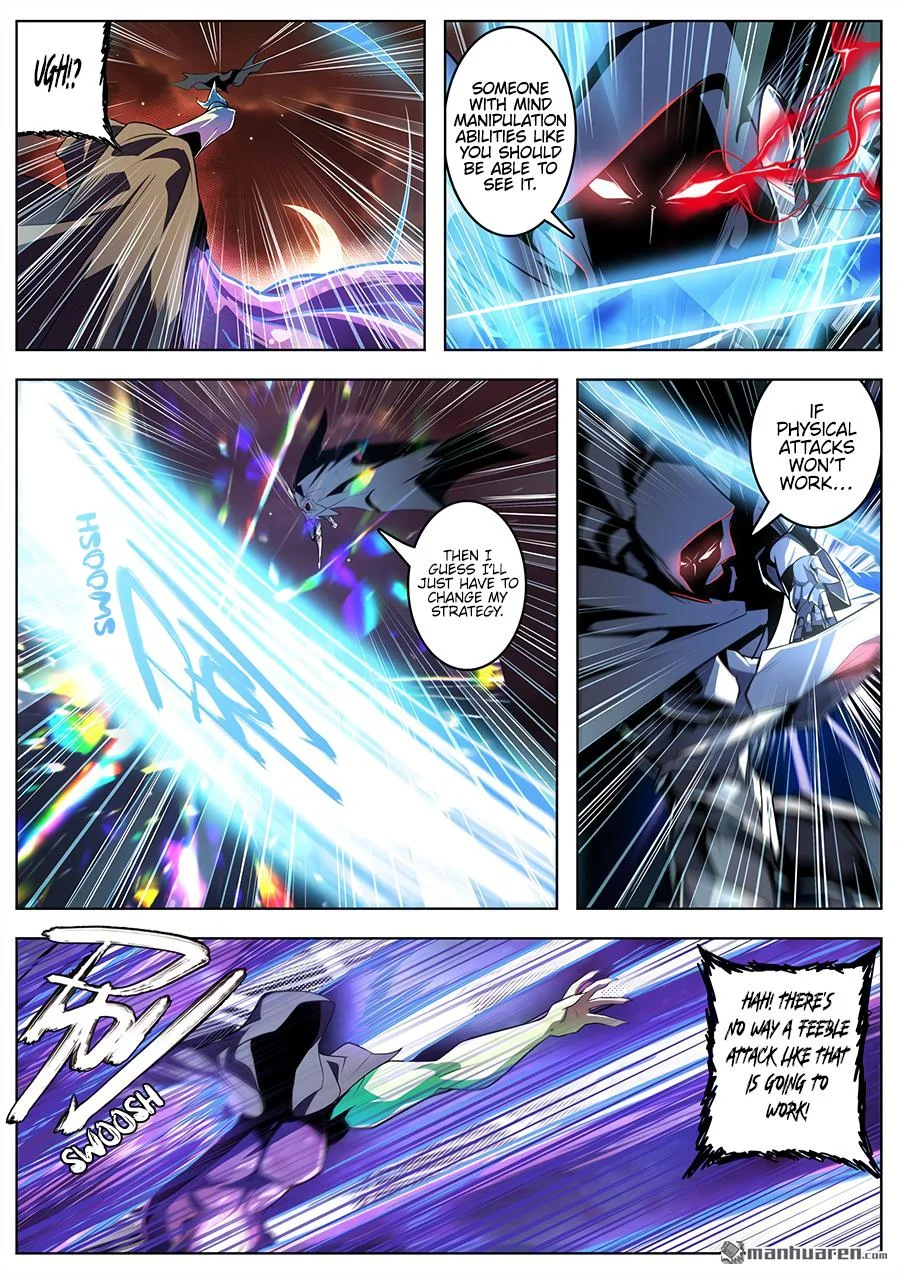 Read Return Of The Disaster Class Hero - Chapter 383 - w4.thereturnofthedisasterclasshero.com | Image 11