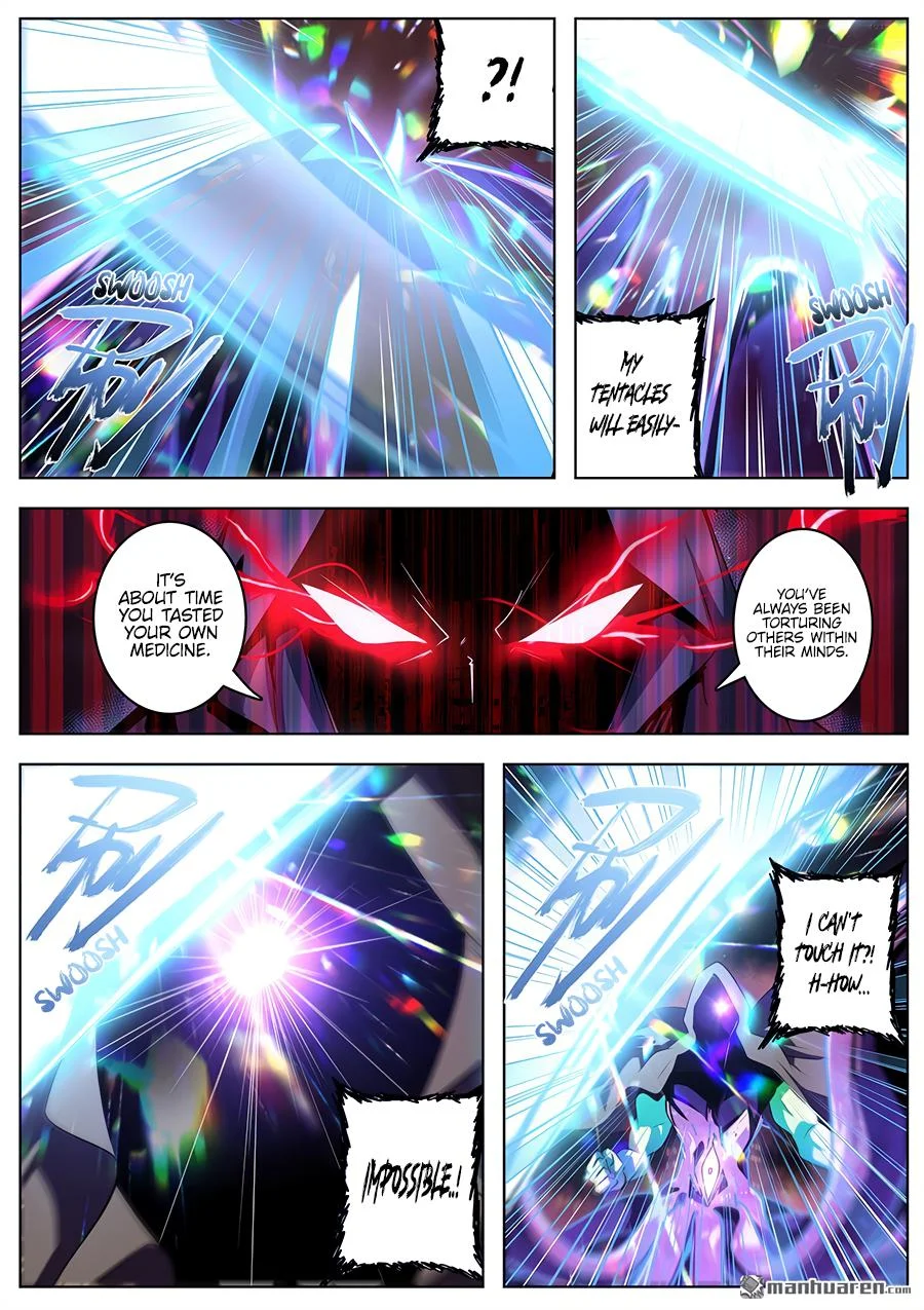 Read Return Of The Disaster Class Hero - Chapter 383 - w4.thereturnofthedisasterclasshero.com | Image 12