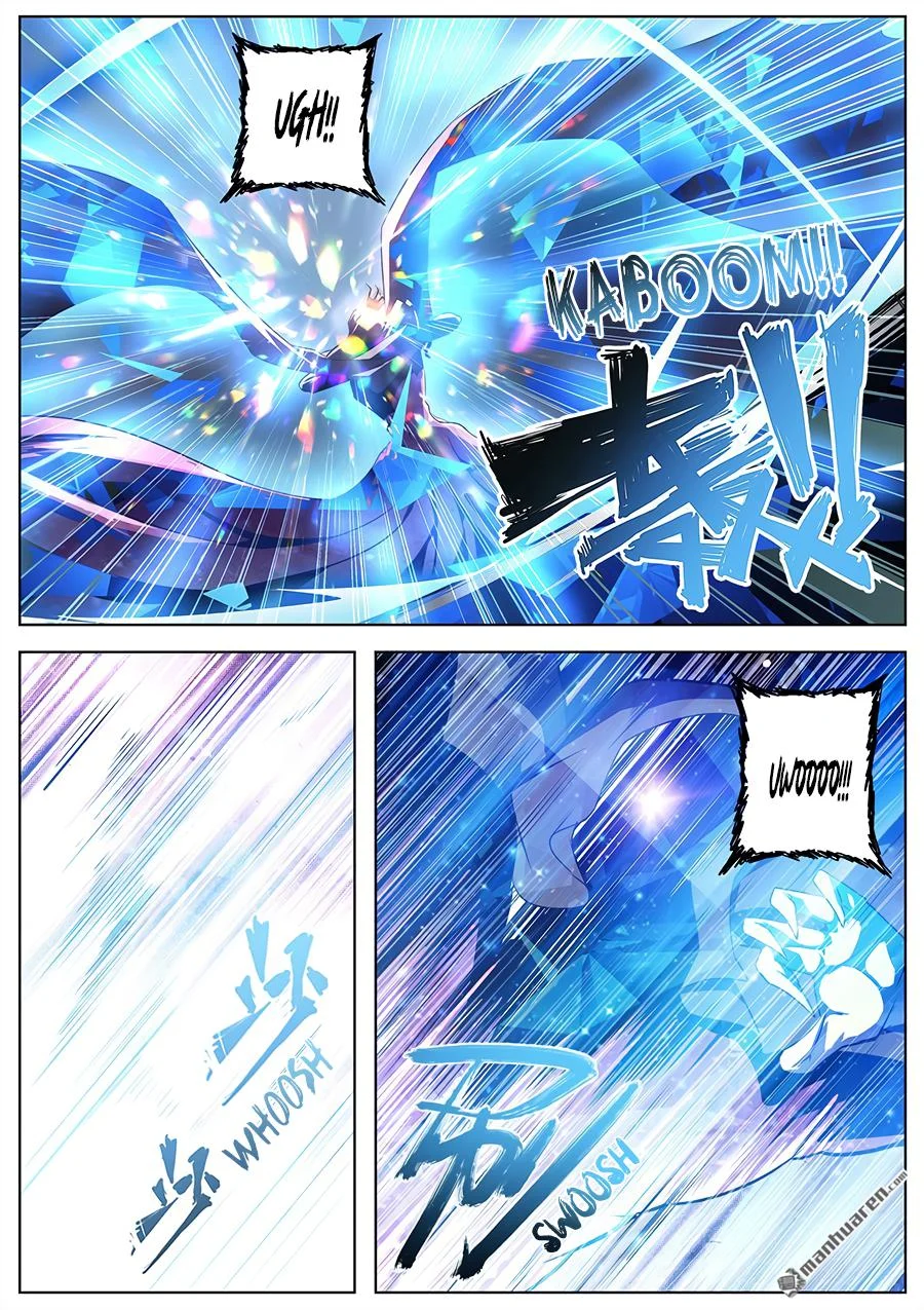 Read Return Of The Disaster Class Hero - Chapter 383 - w4.thereturnofthedisasterclasshero.com | Image 13