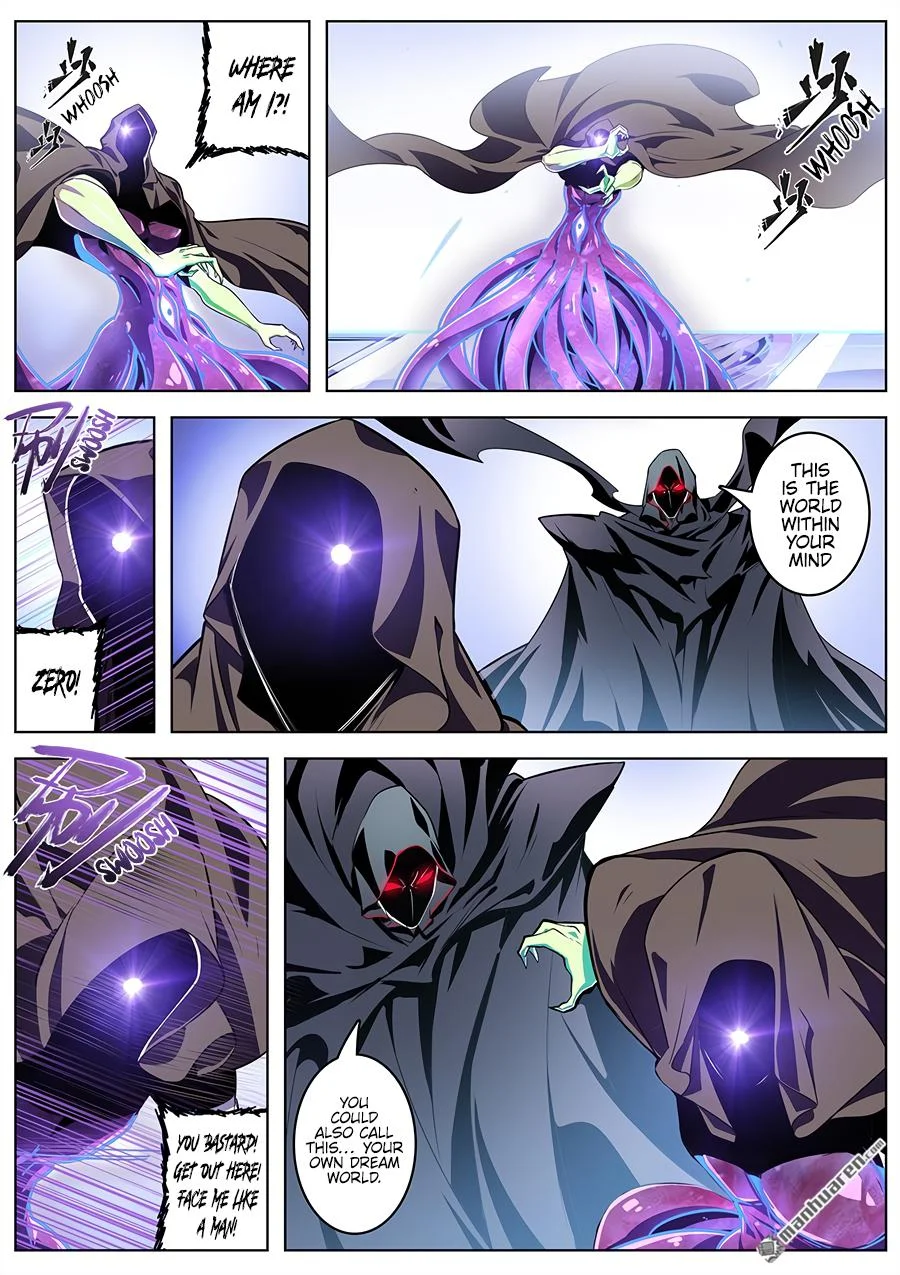 Read Return Of The Disaster Class Hero - Chapter 383 - w4.thereturnofthedisasterclasshero.com | Image 14