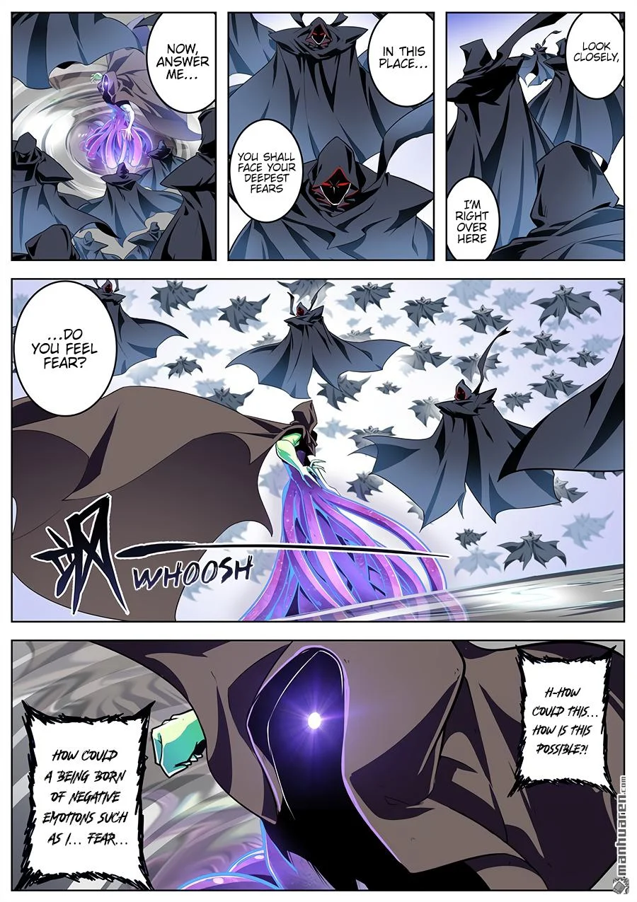Read Return Of The Disaster Class Hero - Chapter 383 - w4.thereturnofthedisasterclasshero.com | Image 15