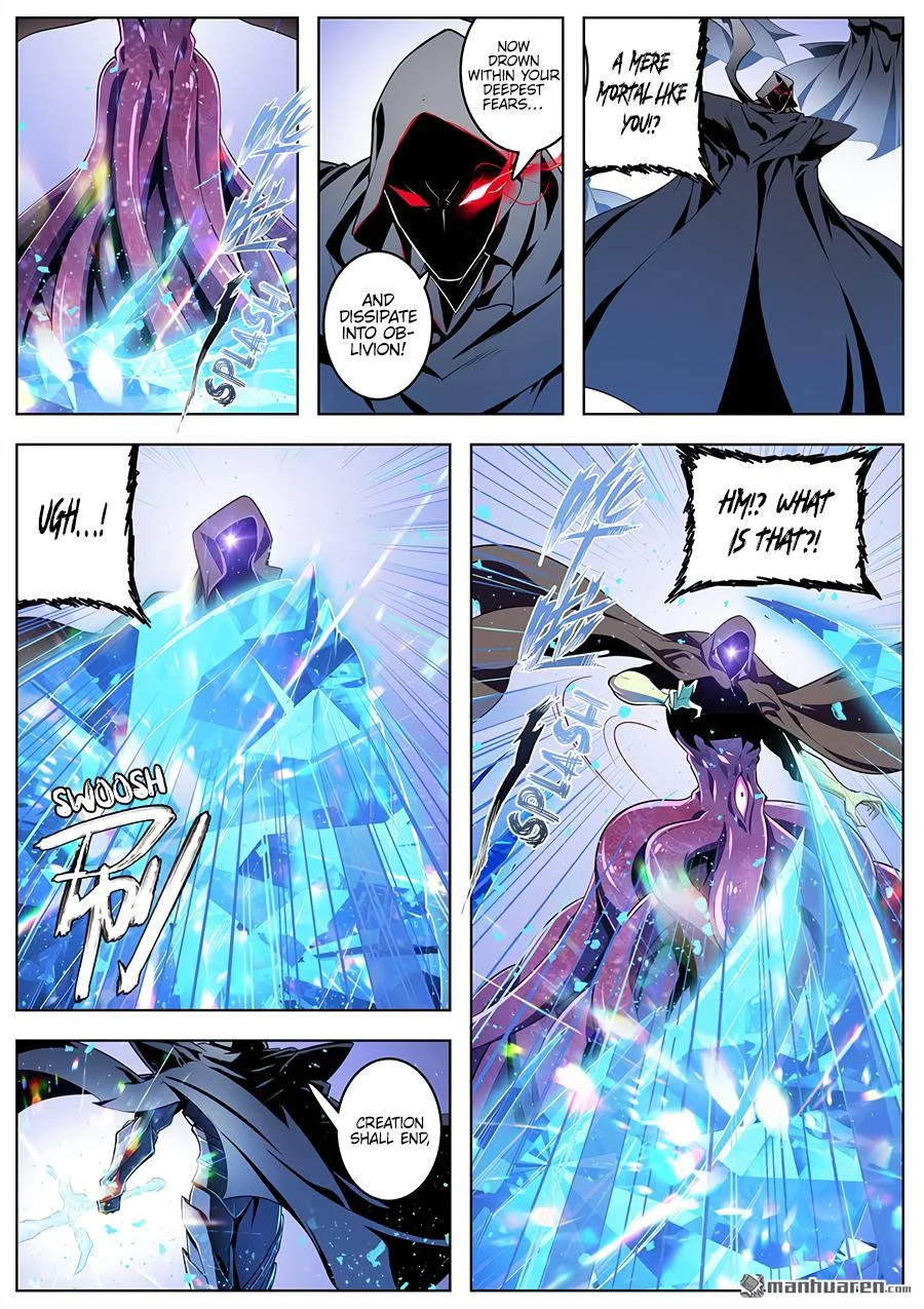 Read Return Of The Disaster Class Hero - Chapter 383 - w4.thereturnofthedisasterclasshero.com | Image 16
