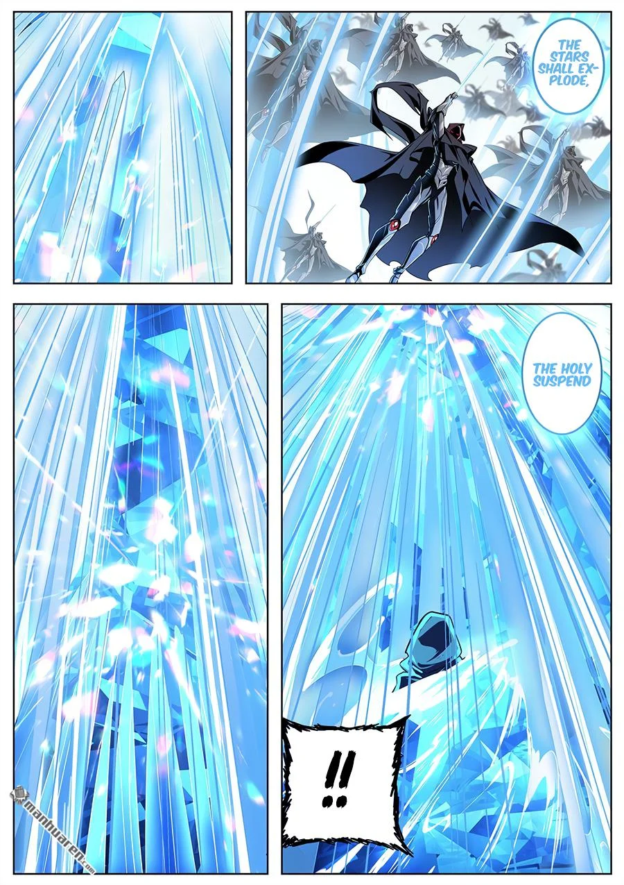 Read Return Of The Disaster Class Hero - Chapter 383 - w4.thereturnofthedisasterclasshero.com | Image 17
