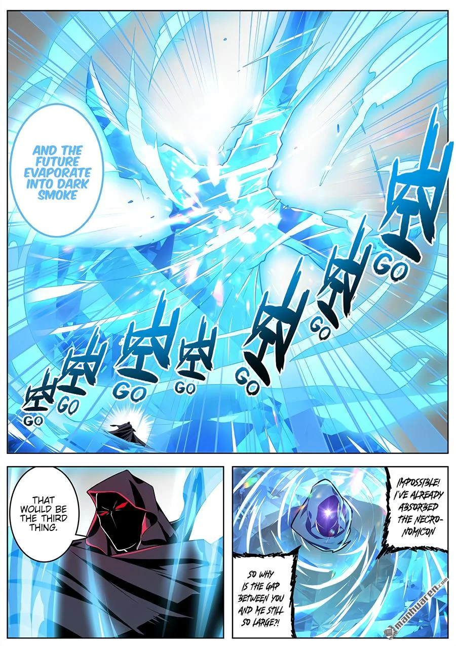 Read Return Of The Disaster Class Hero - Chapter 383 - w4.thereturnofthedisasterclasshero.com | Image 18
