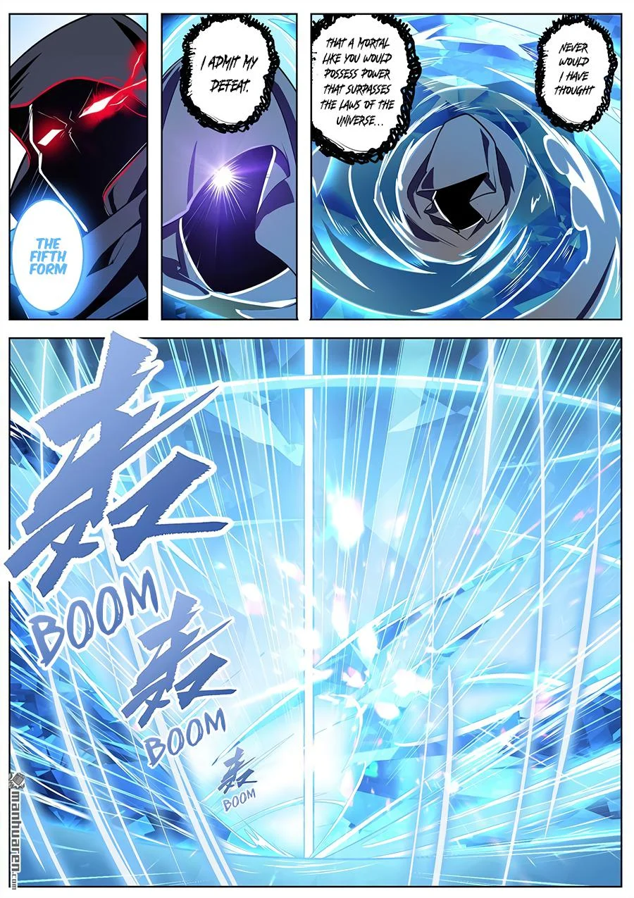 Read Return Of The Disaster Class Hero - Chapter 383 - w4.thereturnofthedisasterclasshero.com | Image 19