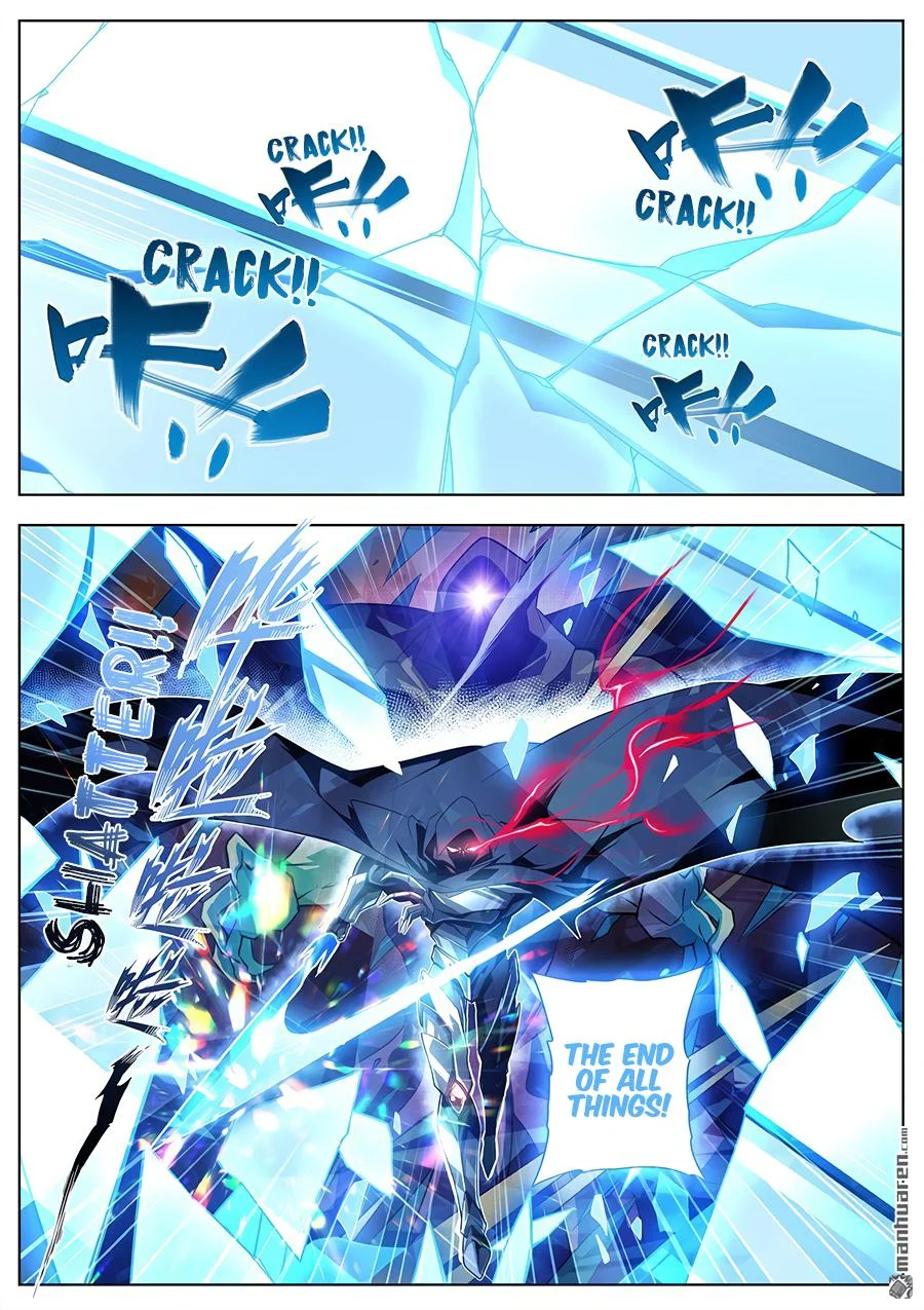 Read Return Of The Disaster Class Hero - Chapter 383 - w4.thereturnofthedisasterclasshero.com | Image 20