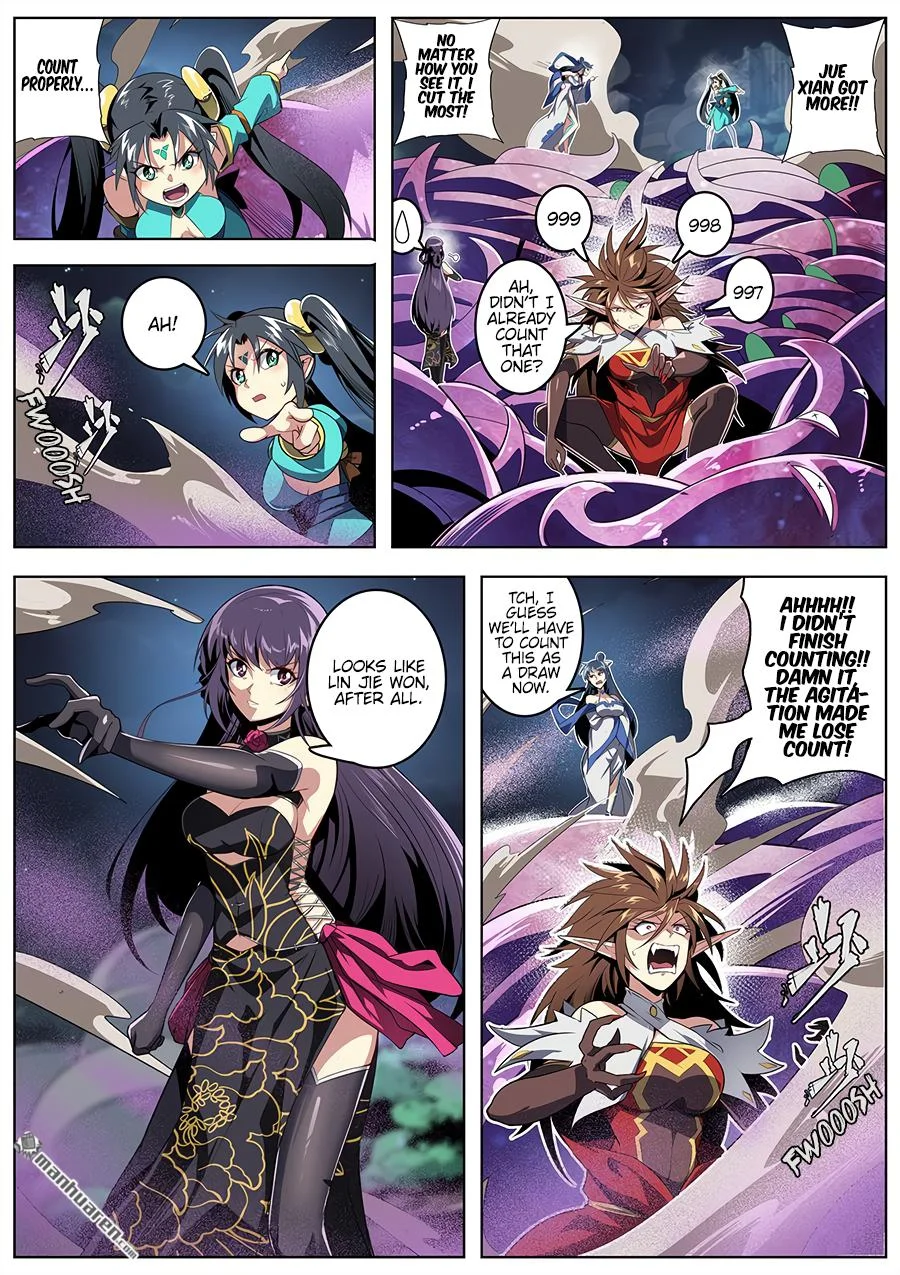 Read Return Of The Disaster Class Hero - Chapter 384 - w4.thereturnofthedisasterclasshero.com | Image 2