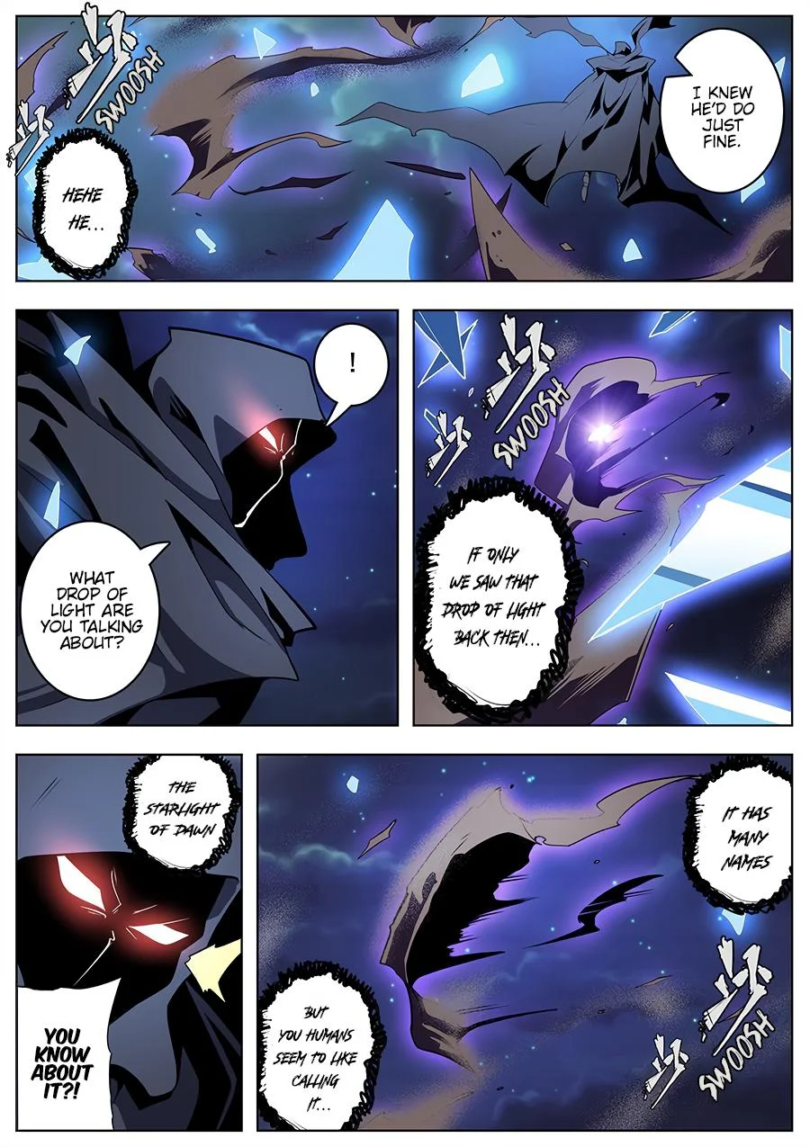 Read Return Of The Disaster Class Hero - Chapter 384 - w4.thereturnofthedisasterclasshero.com | Image 3