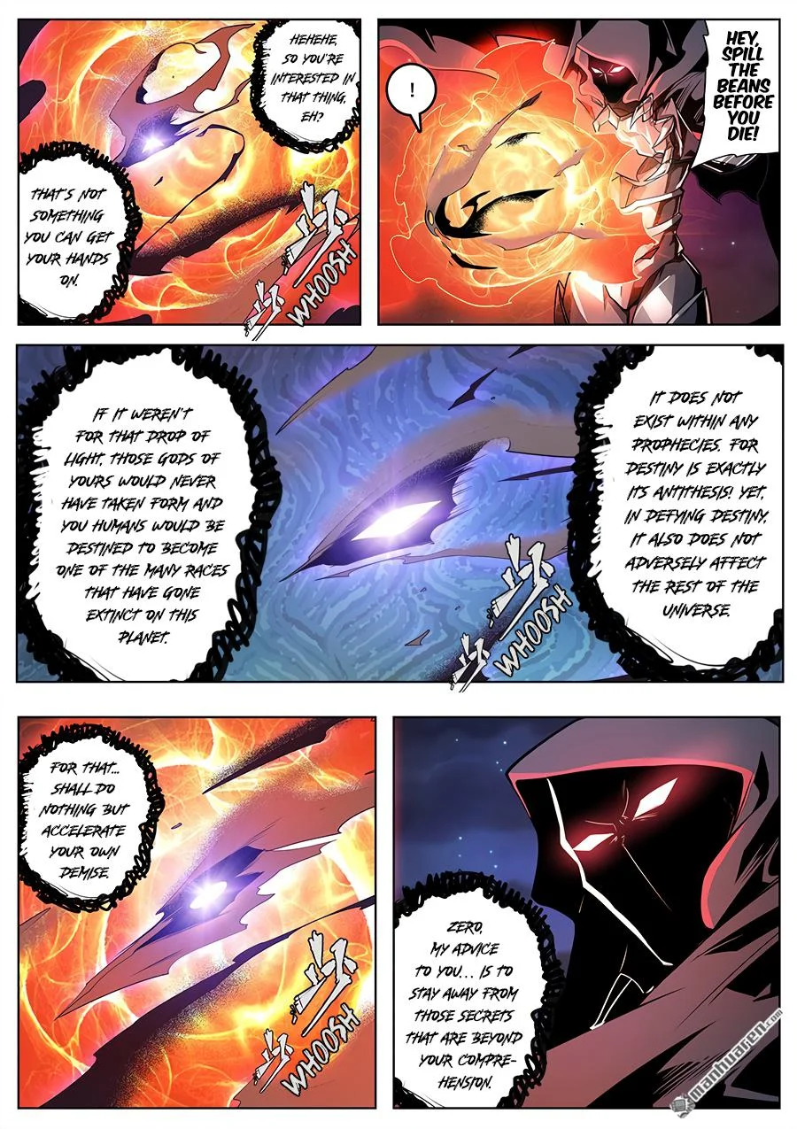 Read Return Of The Disaster Class Hero - Chapter 384 - w4.thereturnofthedisasterclasshero.com | Image 4