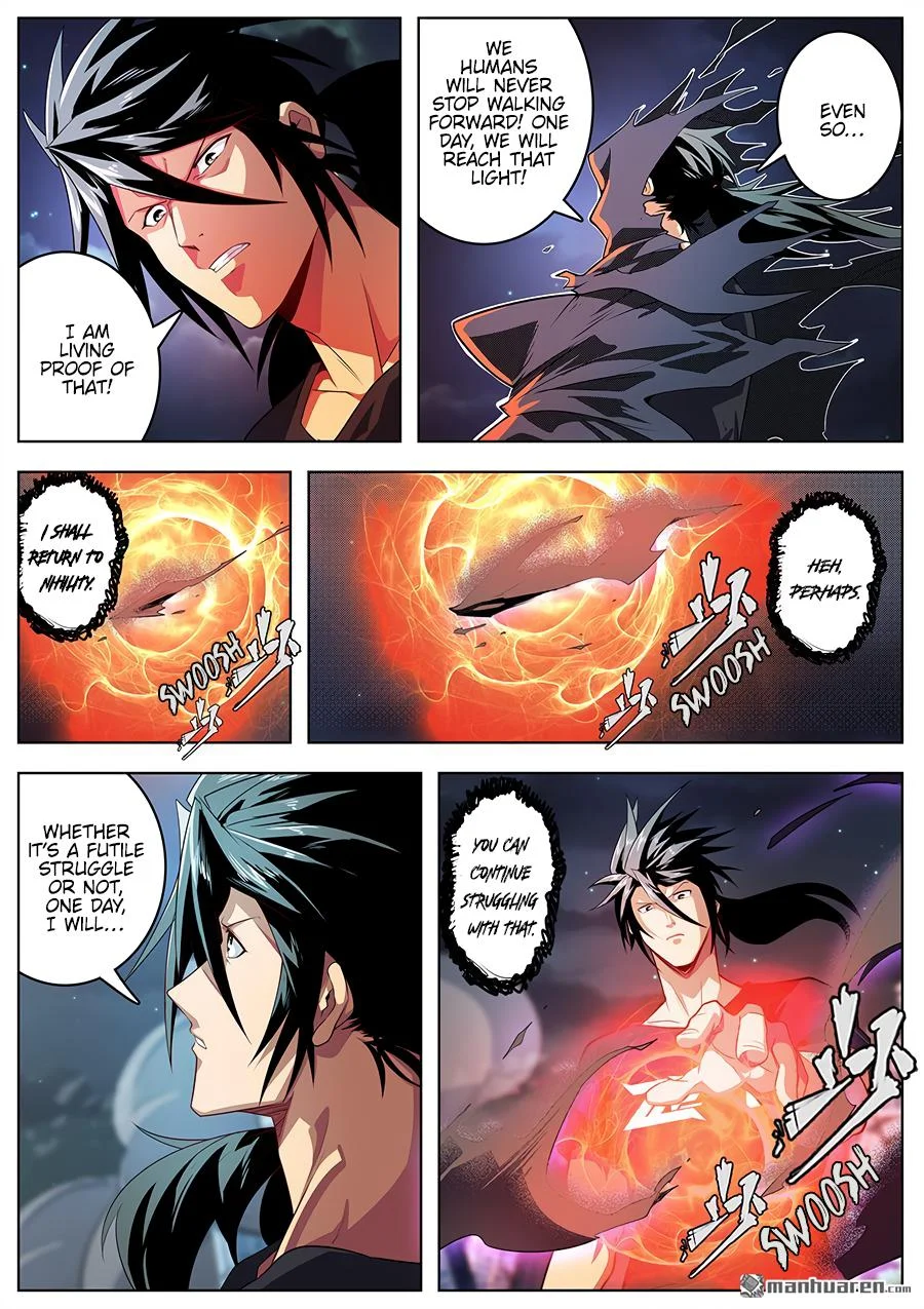 Read Return Of The Disaster Class Hero - Chapter 384 - w4.thereturnofthedisasterclasshero.com | Image 5