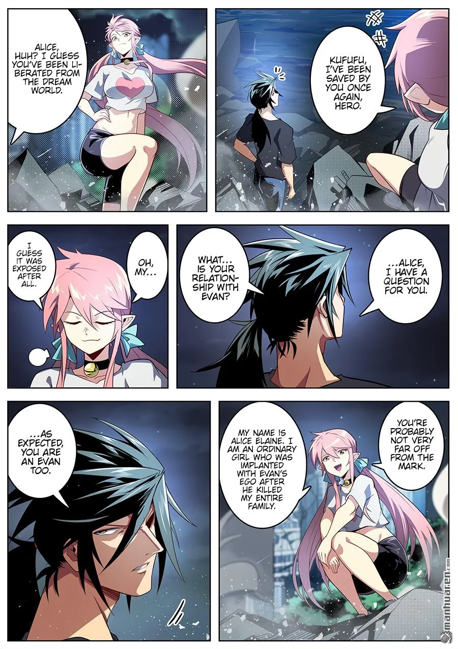Read Return Of The Disaster Class Hero - Chapter 384 - w4.thereturnofthedisasterclasshero.com | Image 6