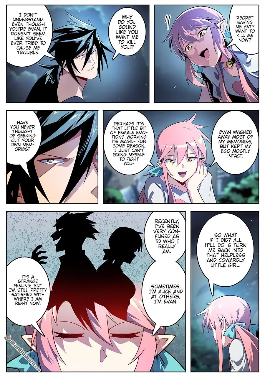 Read Return Of The Disaster Class Hero - Chapter 384 - w4.thereturnofthedisasterclasshero.com | Image 7
