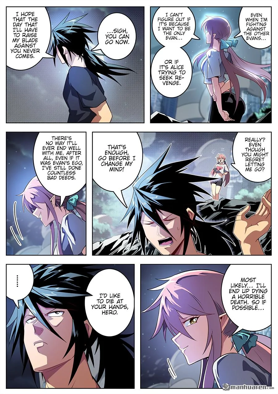 Read Return Of The Disaster Class Hero - Chapter 384 - w4.thereturnofthedisasterclasshero.com | Image 8