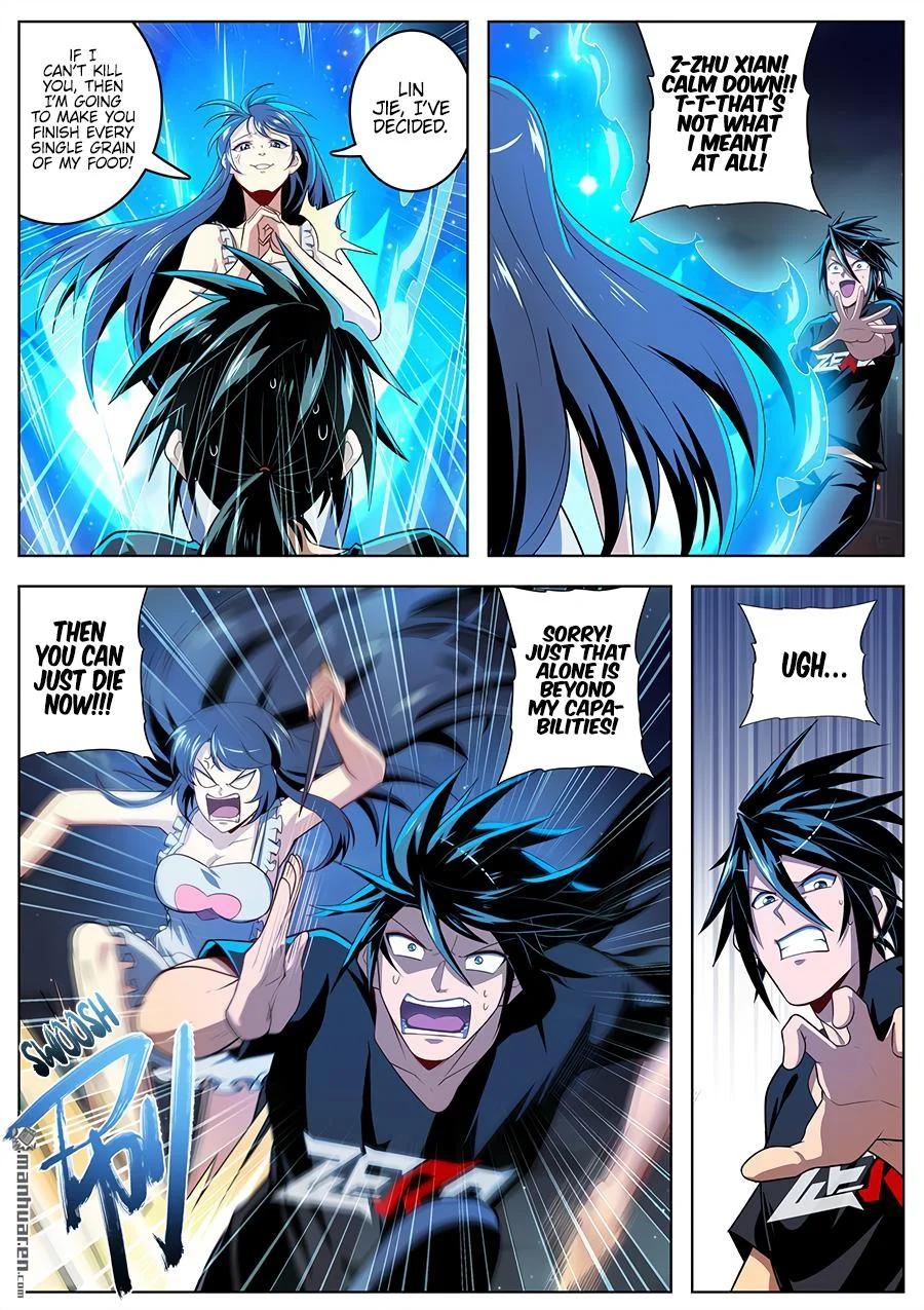 Read Return Of The Disaster Class Hero - Chapter 384 - w4.thereturnofthedisasterclasshero.com | Image 12