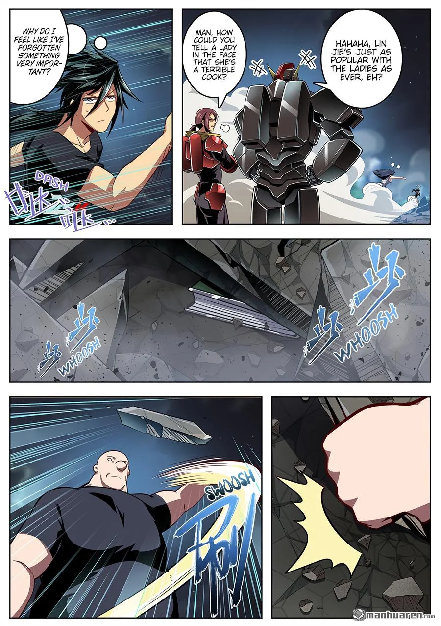 Read Return Of The Disaster Class Hero - Chapter 384 - w4.thereturnofthedisasterclasshero.com | Image 13
