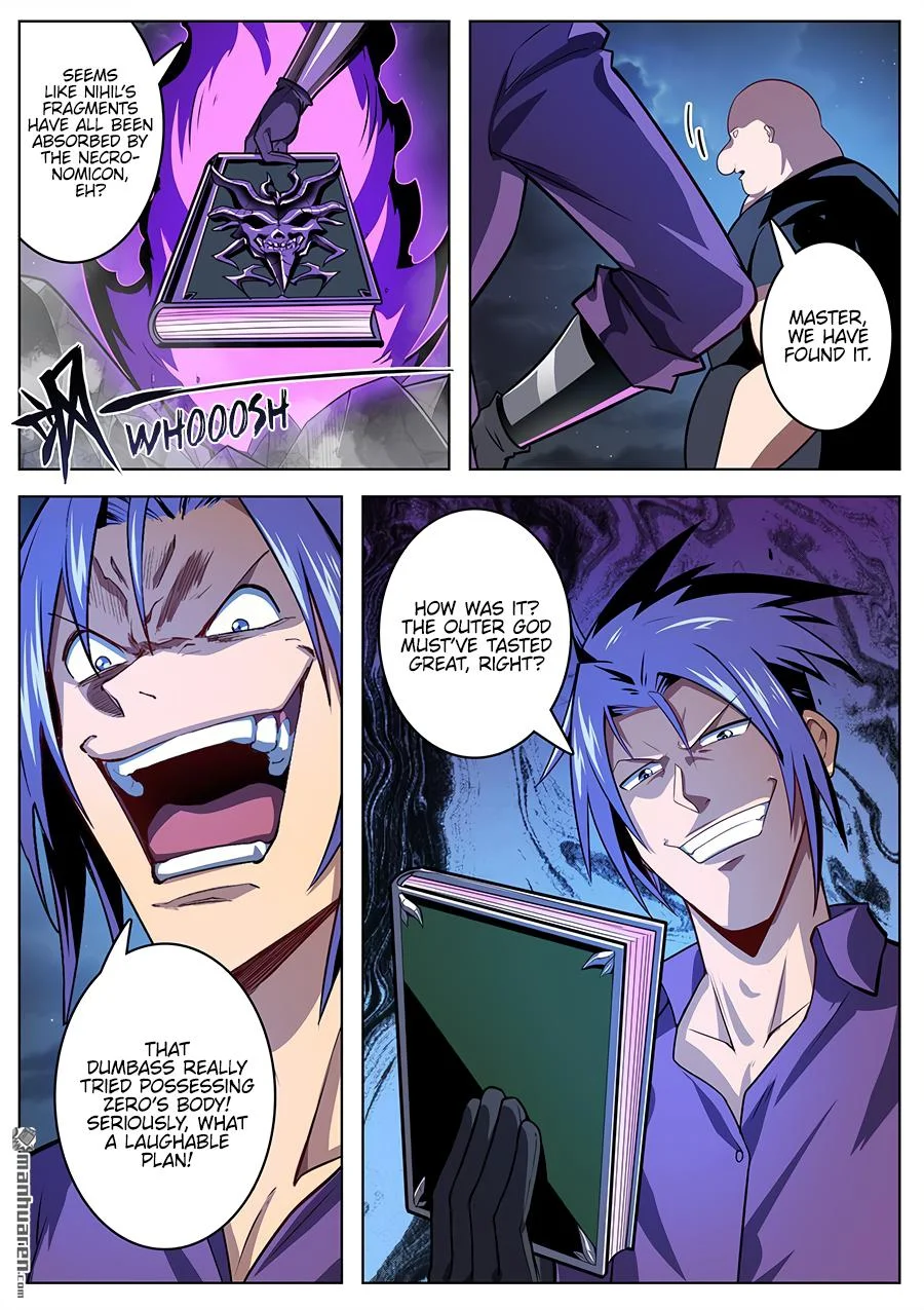 Read Return Of The Disaster Class Hero - Chapter 384 - w4.thereturnofthedisasterclasshero.com | Image 14