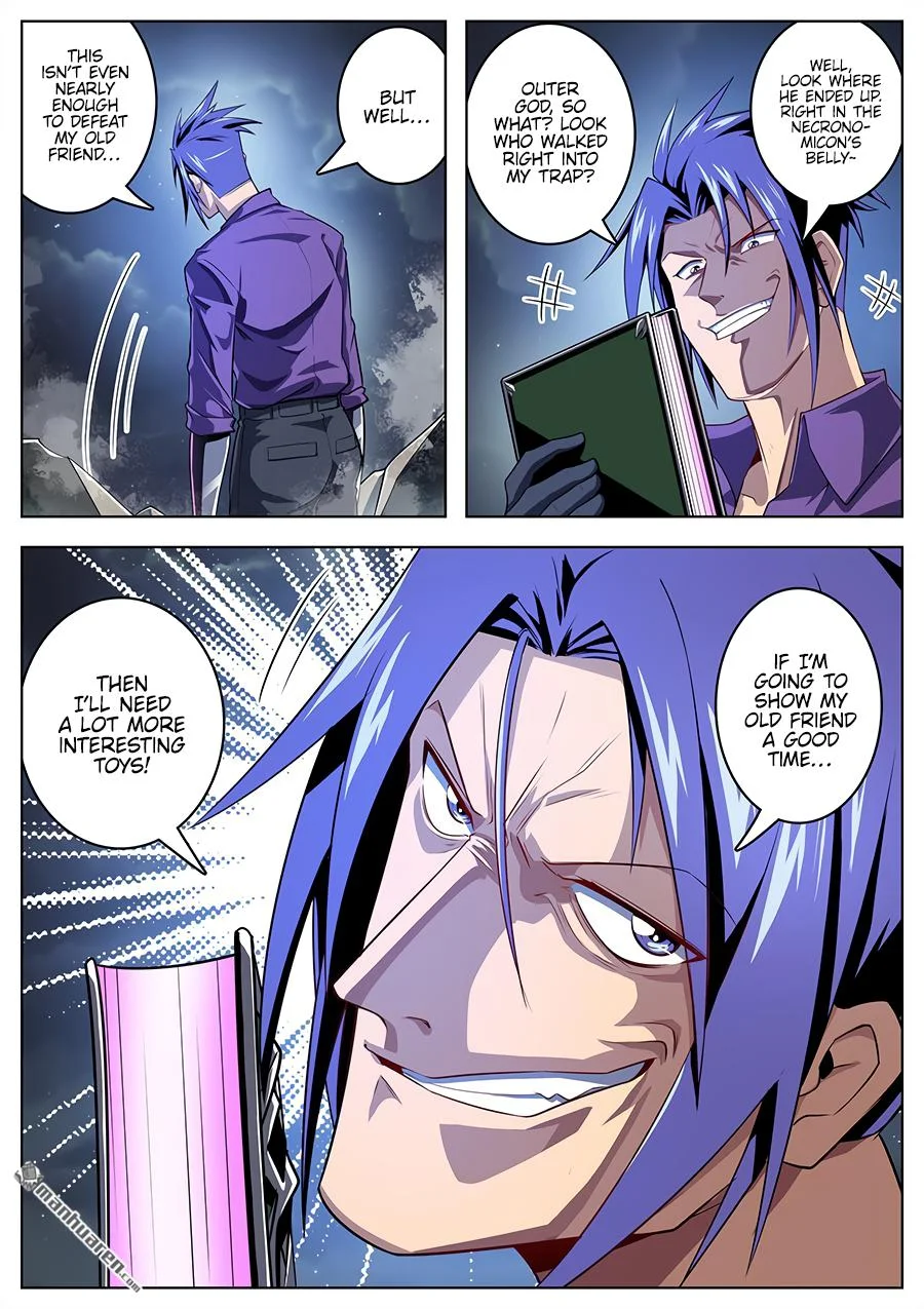 Read Return Of The Disaster Class Hero - Chapter 384 - w4.thereturnofthedisasterclasshero.com | Image 15