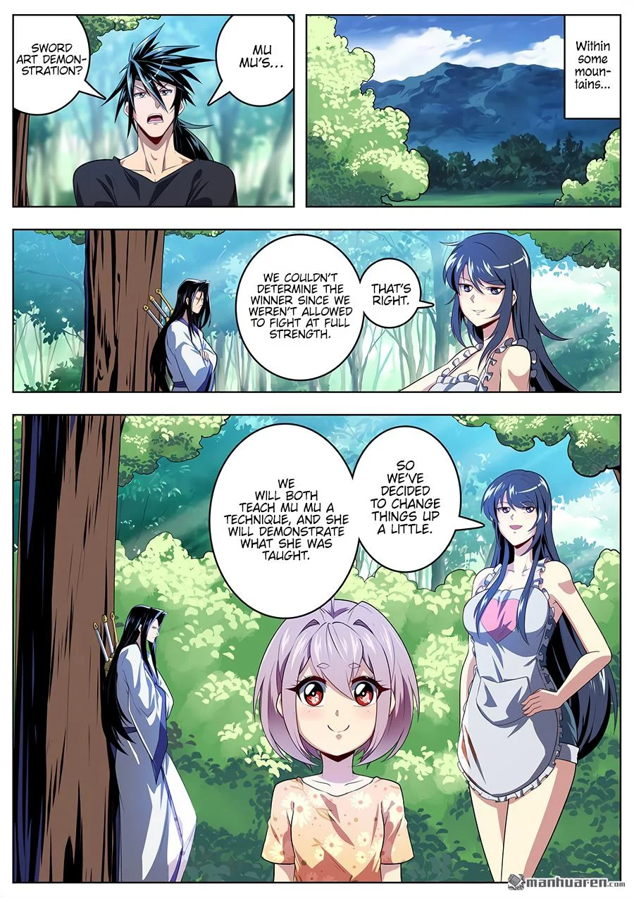 Read Return Of The Disaster Class Hero - Chapter 385 - w4.thereturnofthedisasterclasshero.com | Image 3