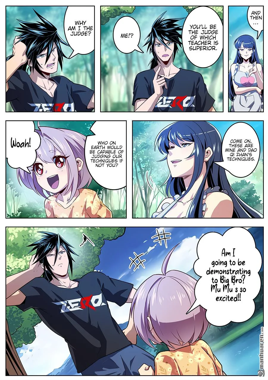 Read Return Of The Disaster Class Hero - Chapter 385 - w4.thereturnofthedisasterclasshero.com | Image 4