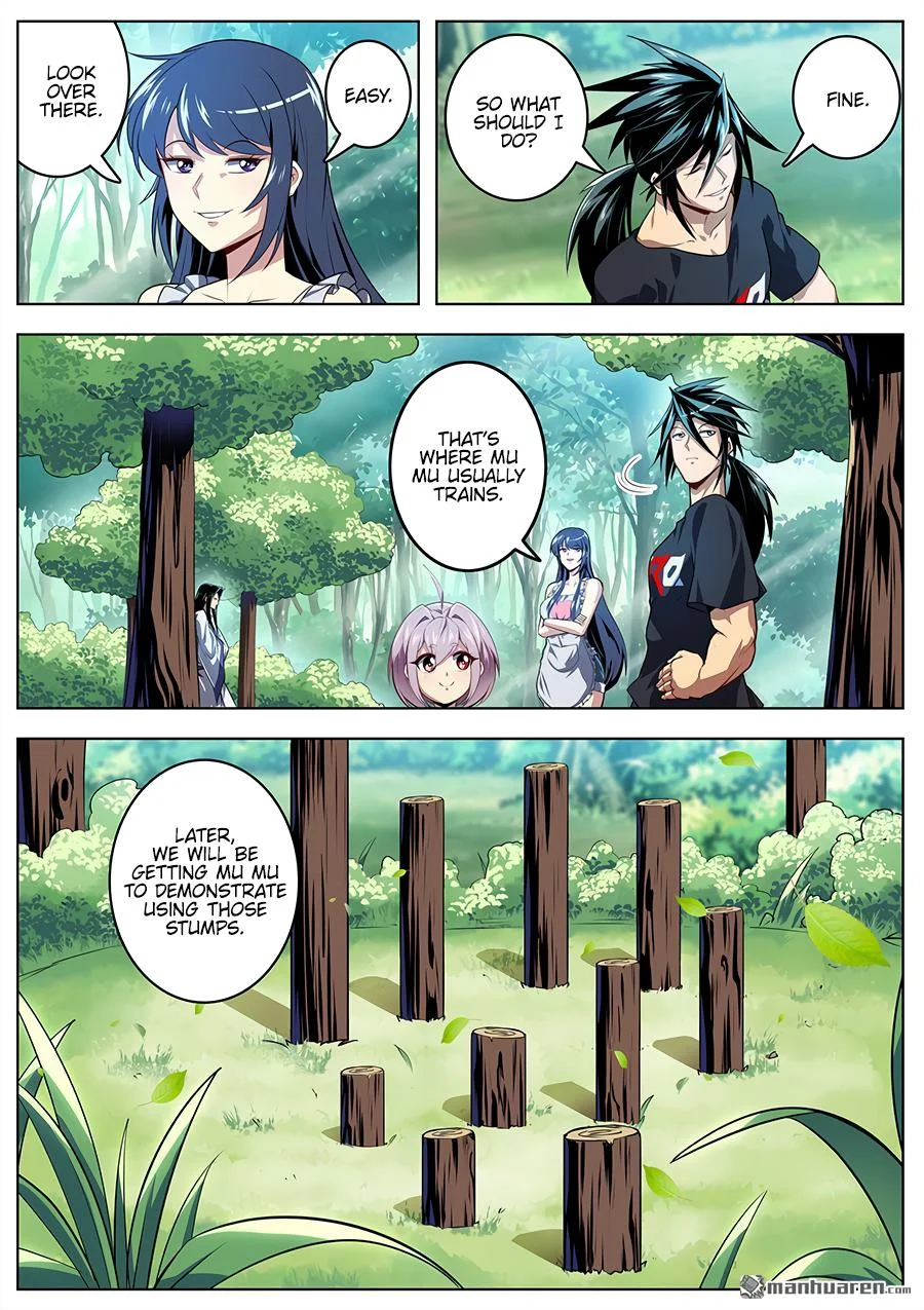Read Return Of The Disaster Class Hero - Chapter 385 - w4.thereturnofthedisasterclasshero.com | Image 5