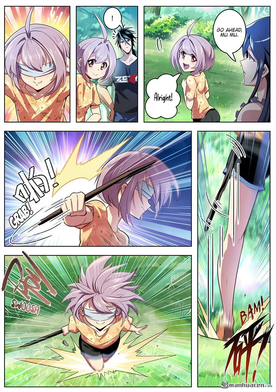 Read Return Of The Disaster Class Hero - Chapter 385 - w4.thereturnofthedisasterclasshero.com | Image 6